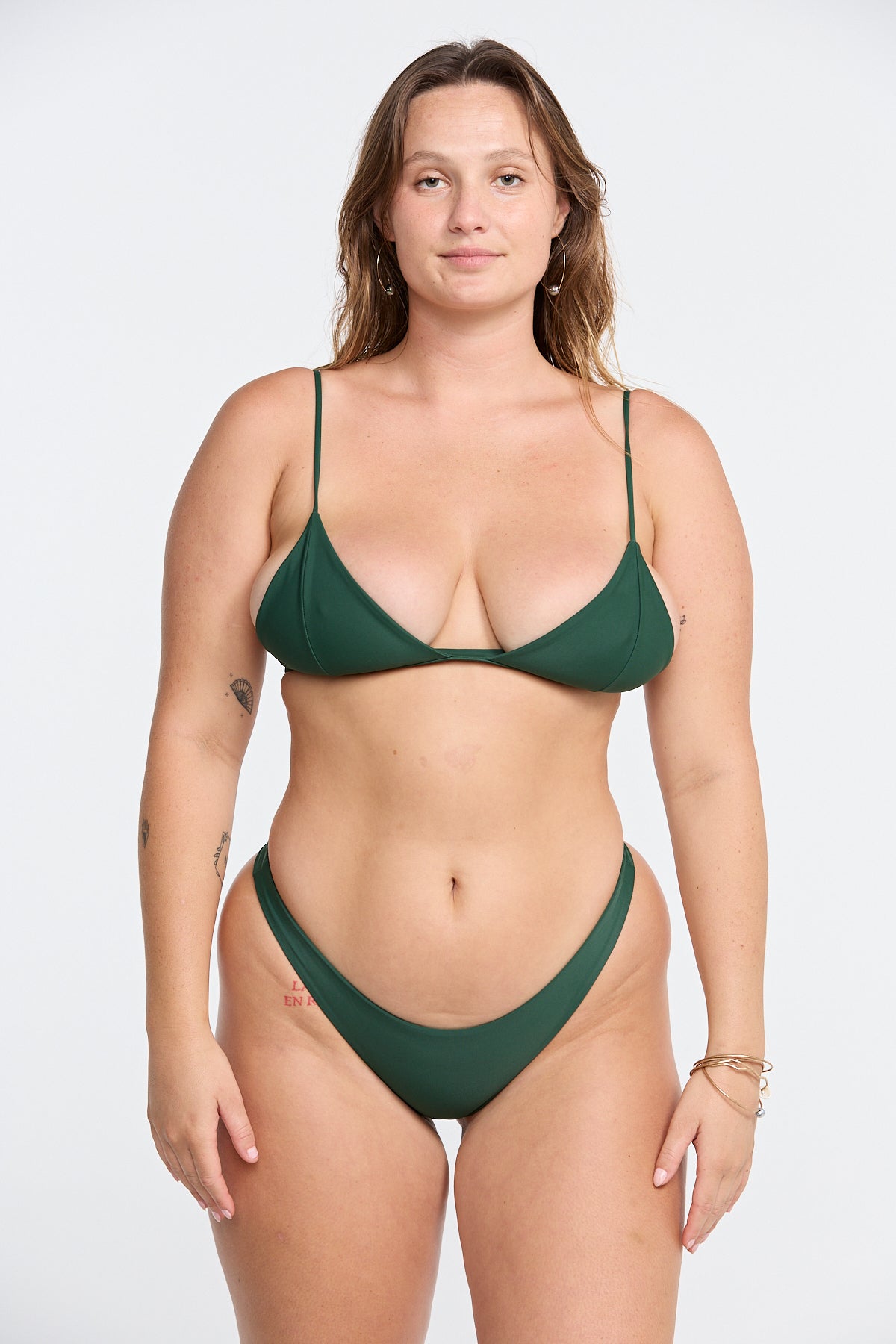 Hina Bottom - fern
