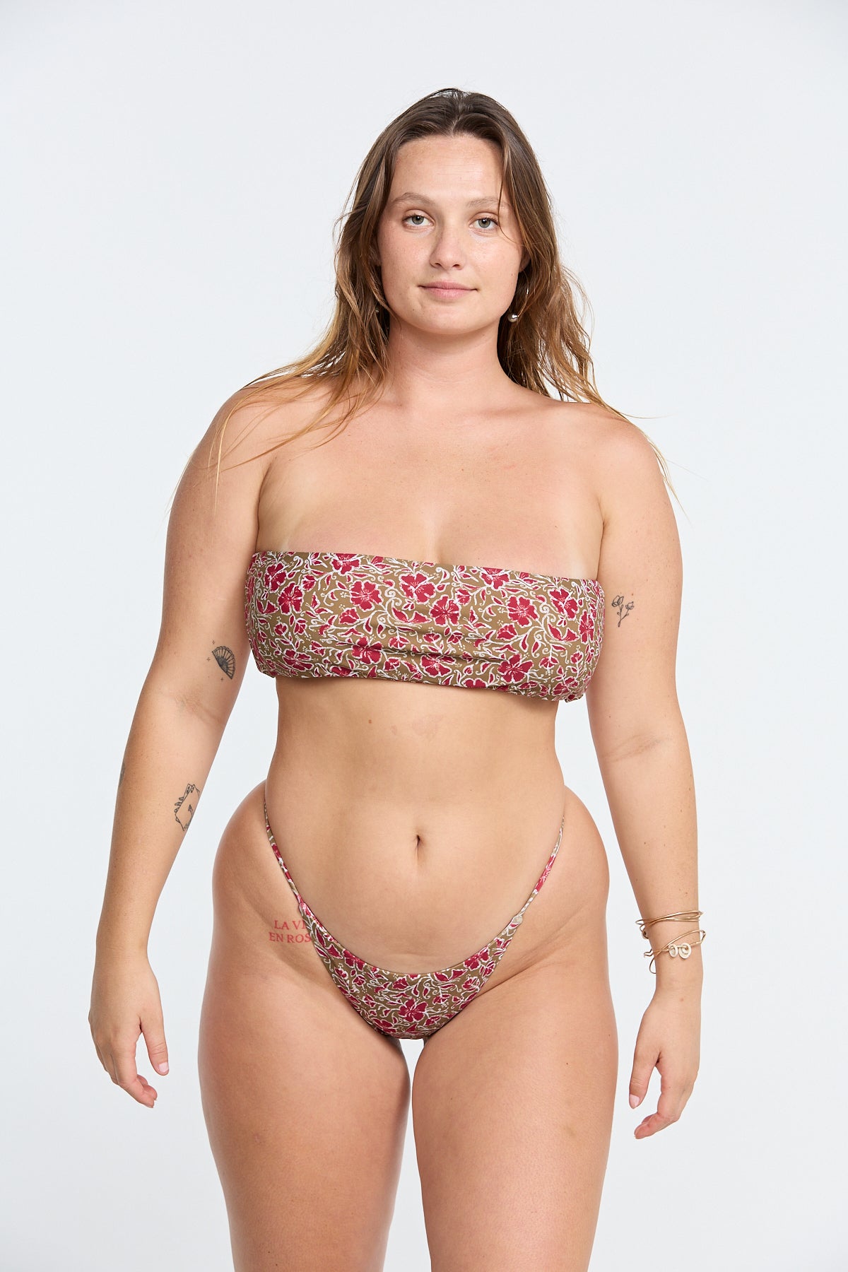 Canggu Top - Eden