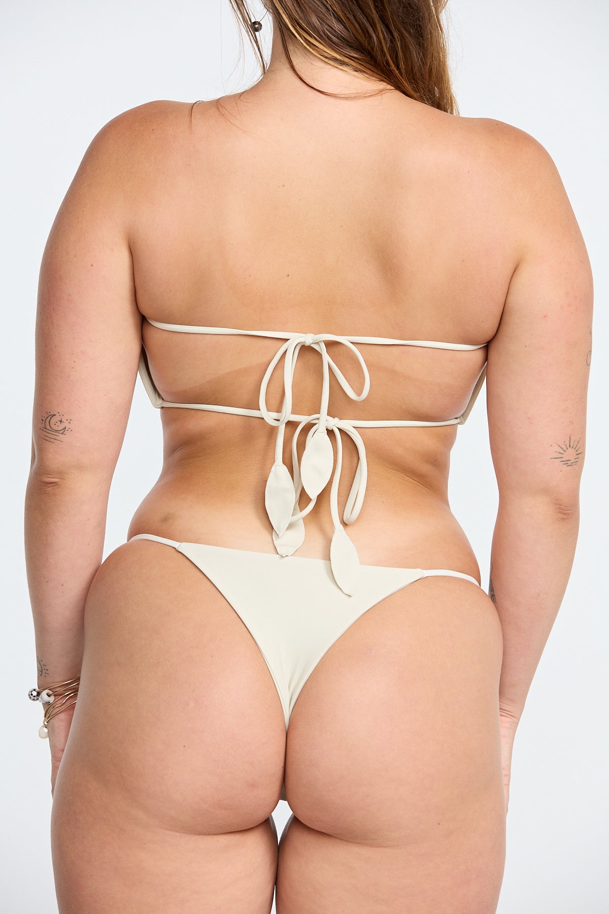 Canggu Top - Gardenia