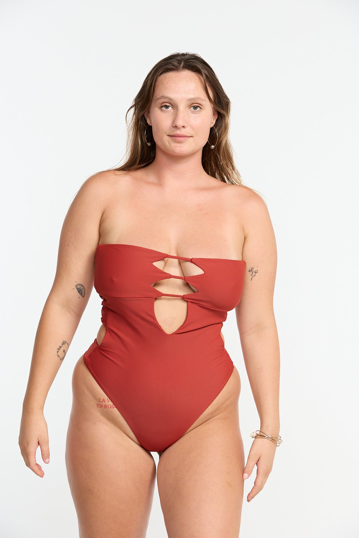 India One Piece - Waialua
