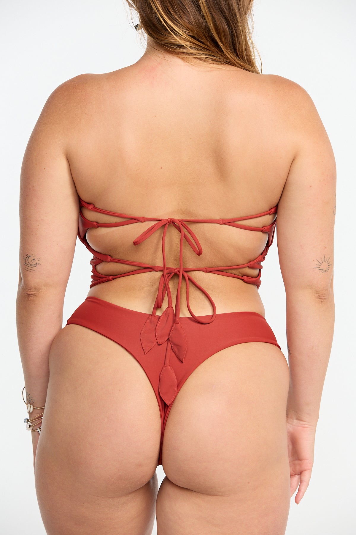 India One Piece - Waialua