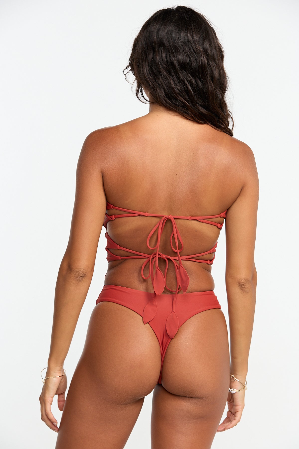 India One Piece - Waialua