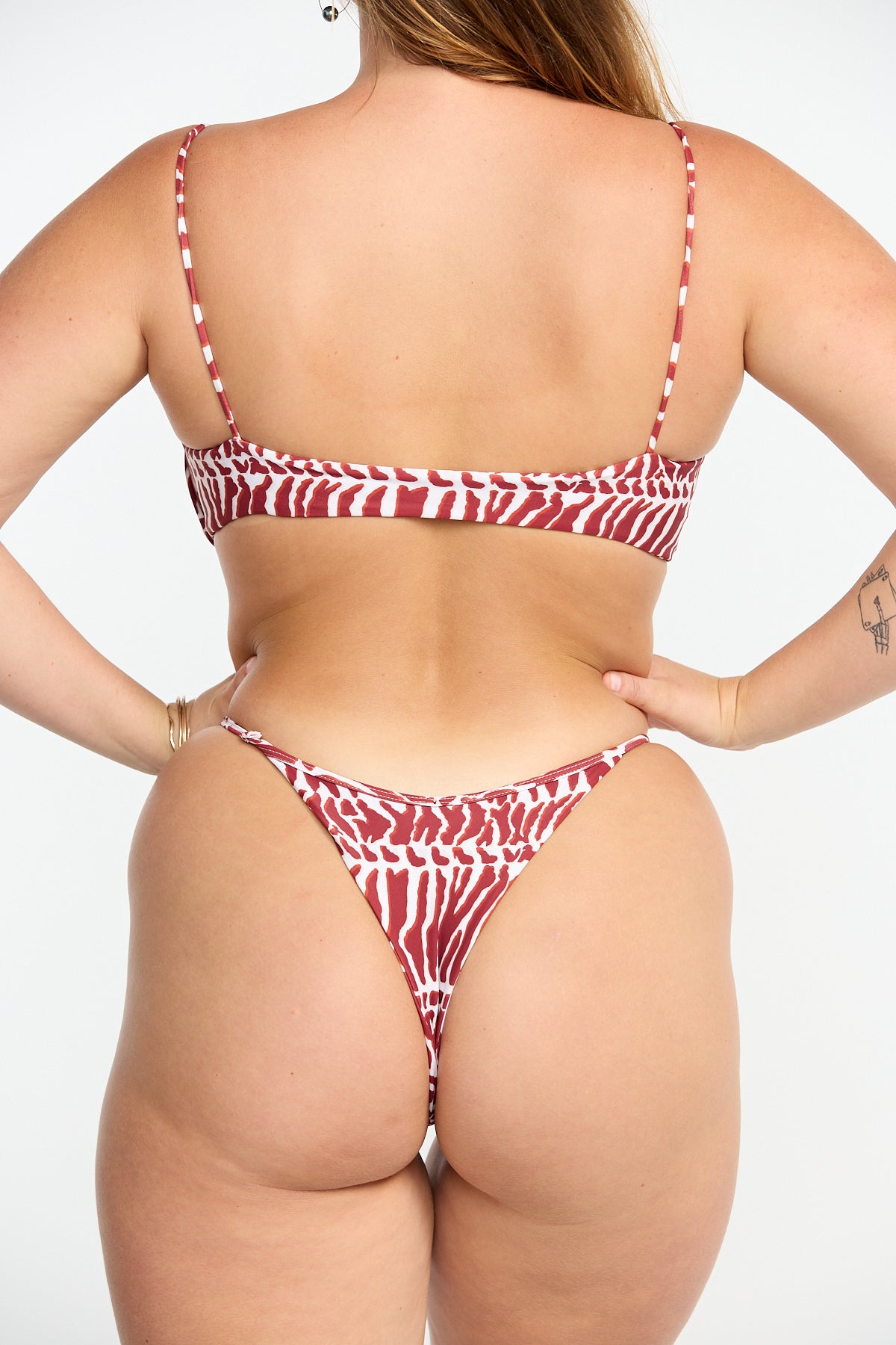 Ella Top - Miter