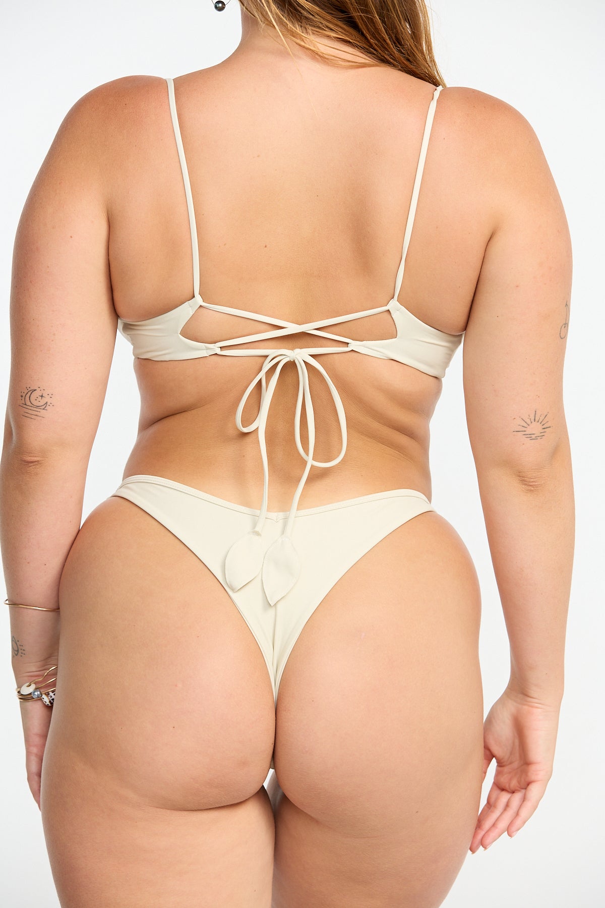 Zoe Top - Gardenia