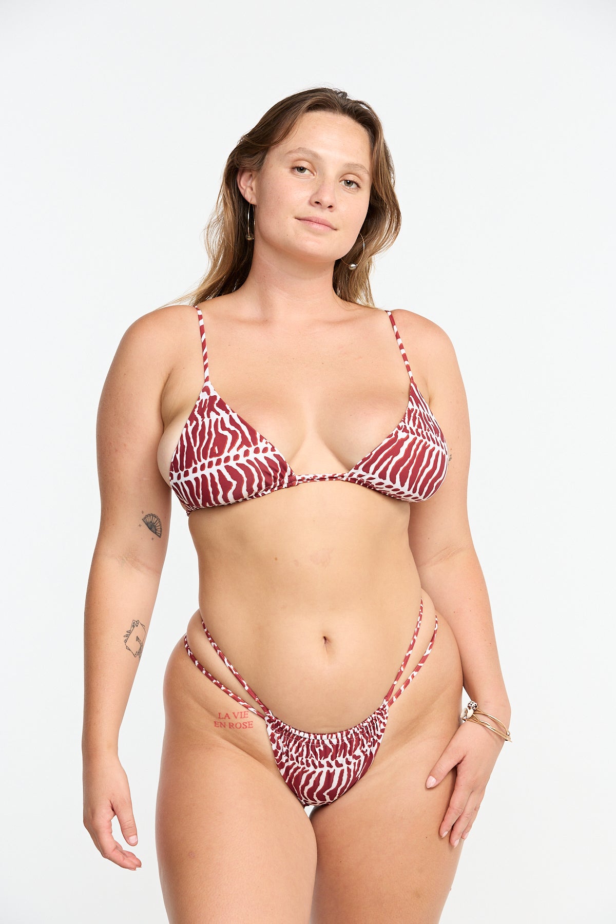 Anini Bottom - Miter