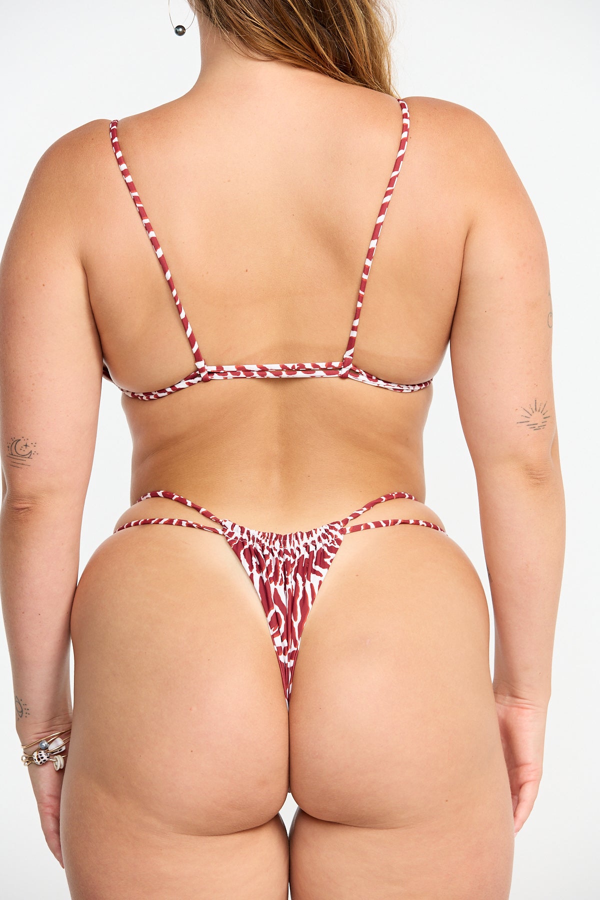 Anini Bottom - Miter