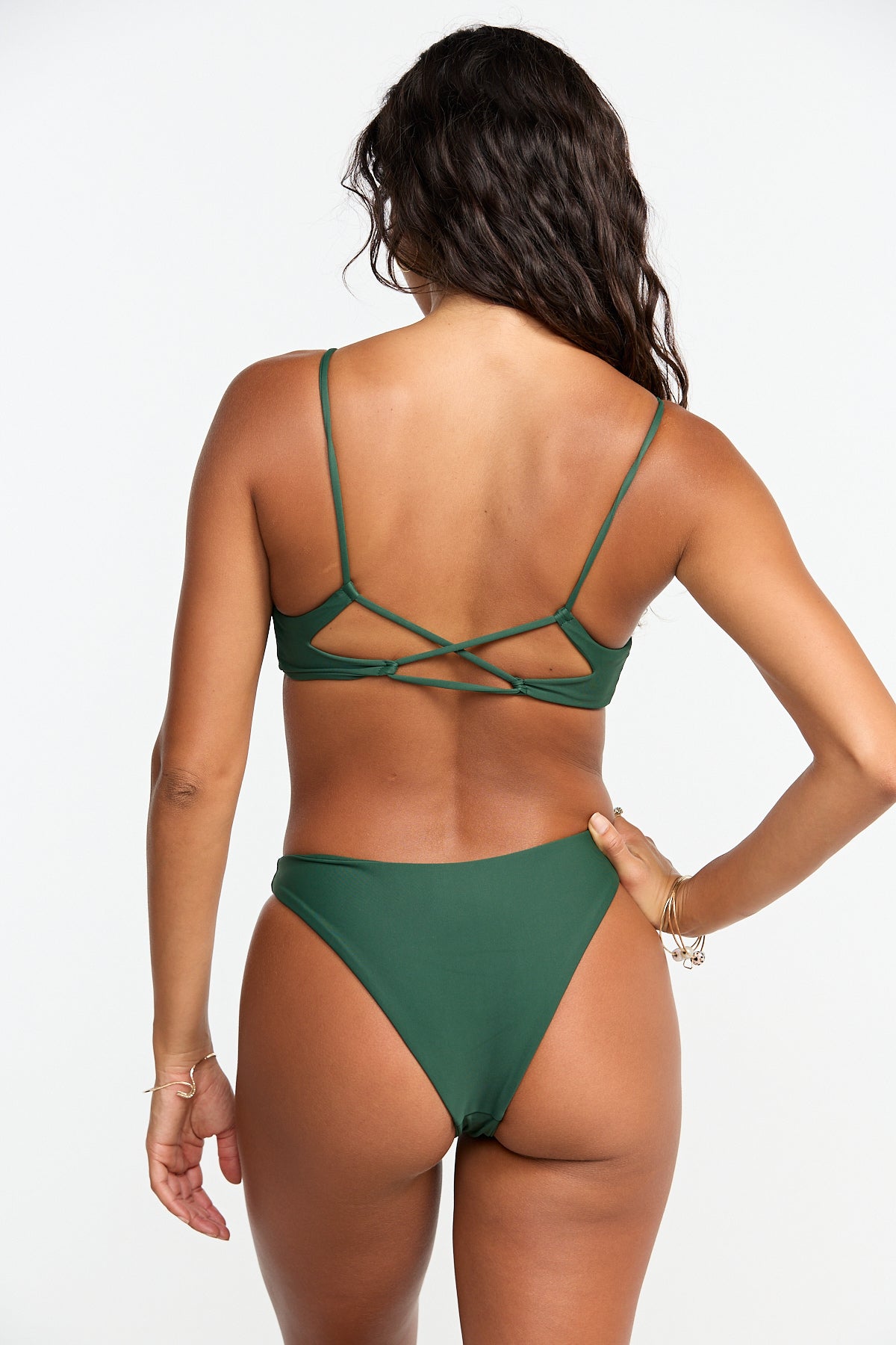 Celma Bottom - Fern