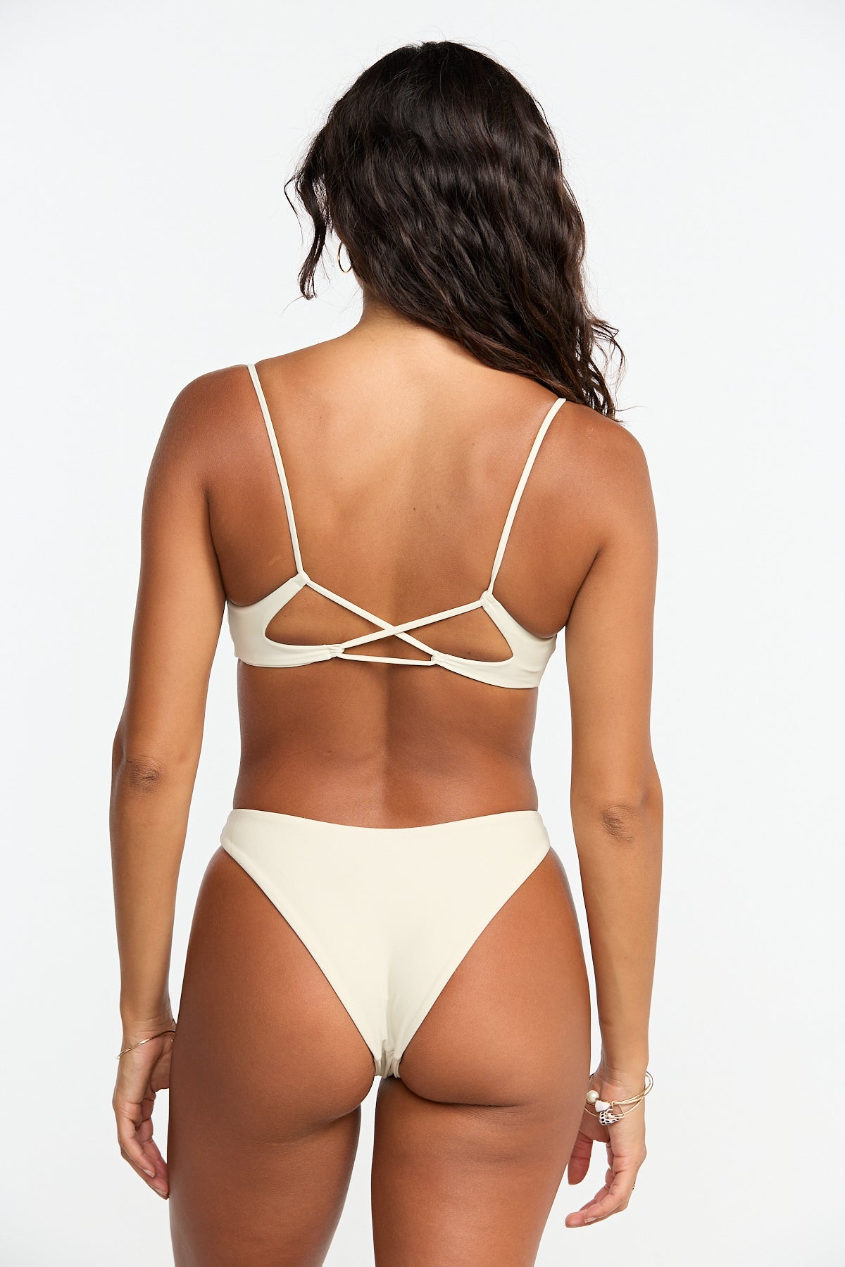 Celma Bottom - Gardenia
