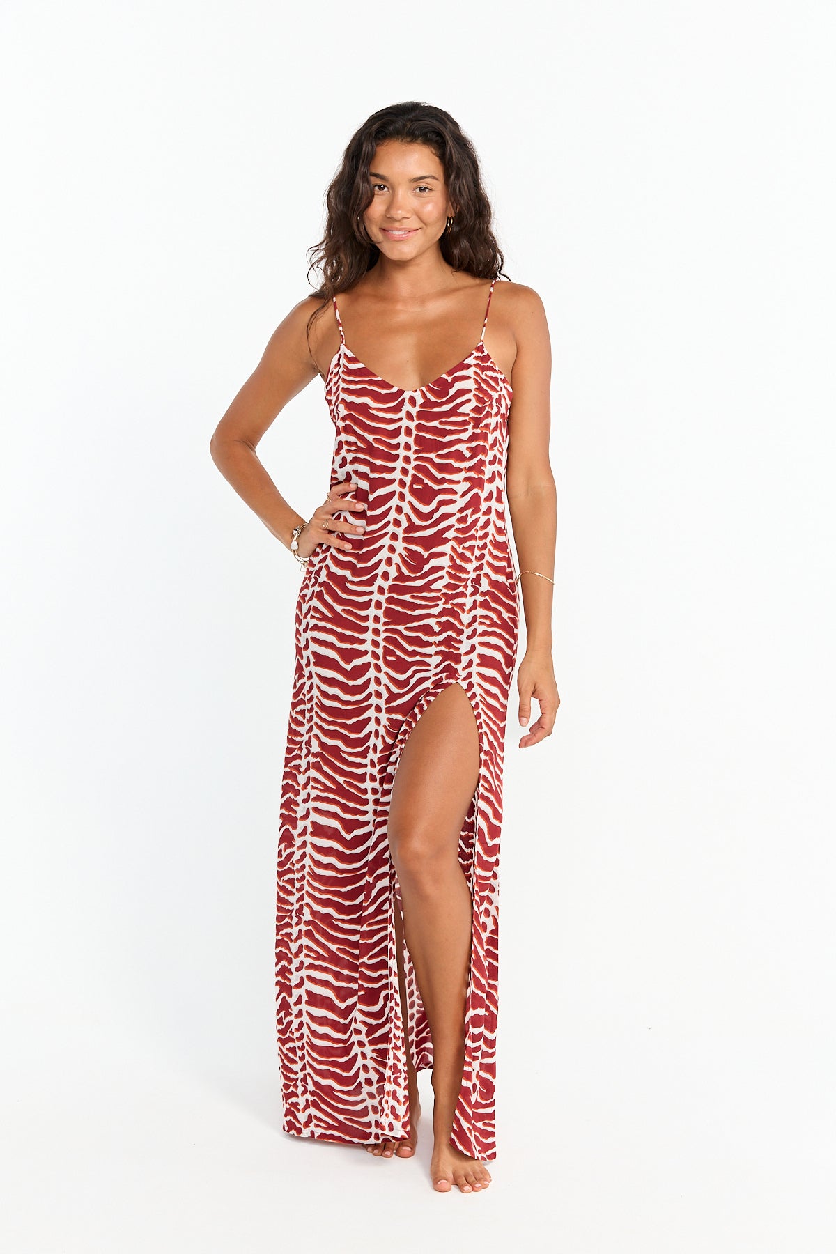 Kahea Dress