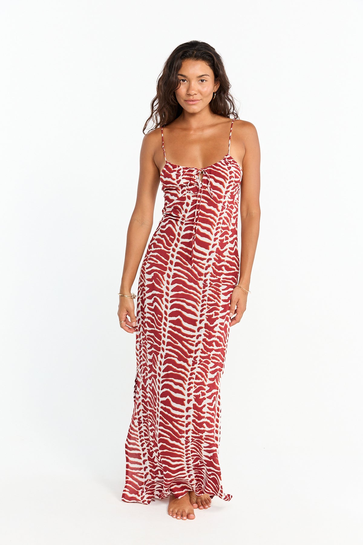 Leilani Maxi Dress