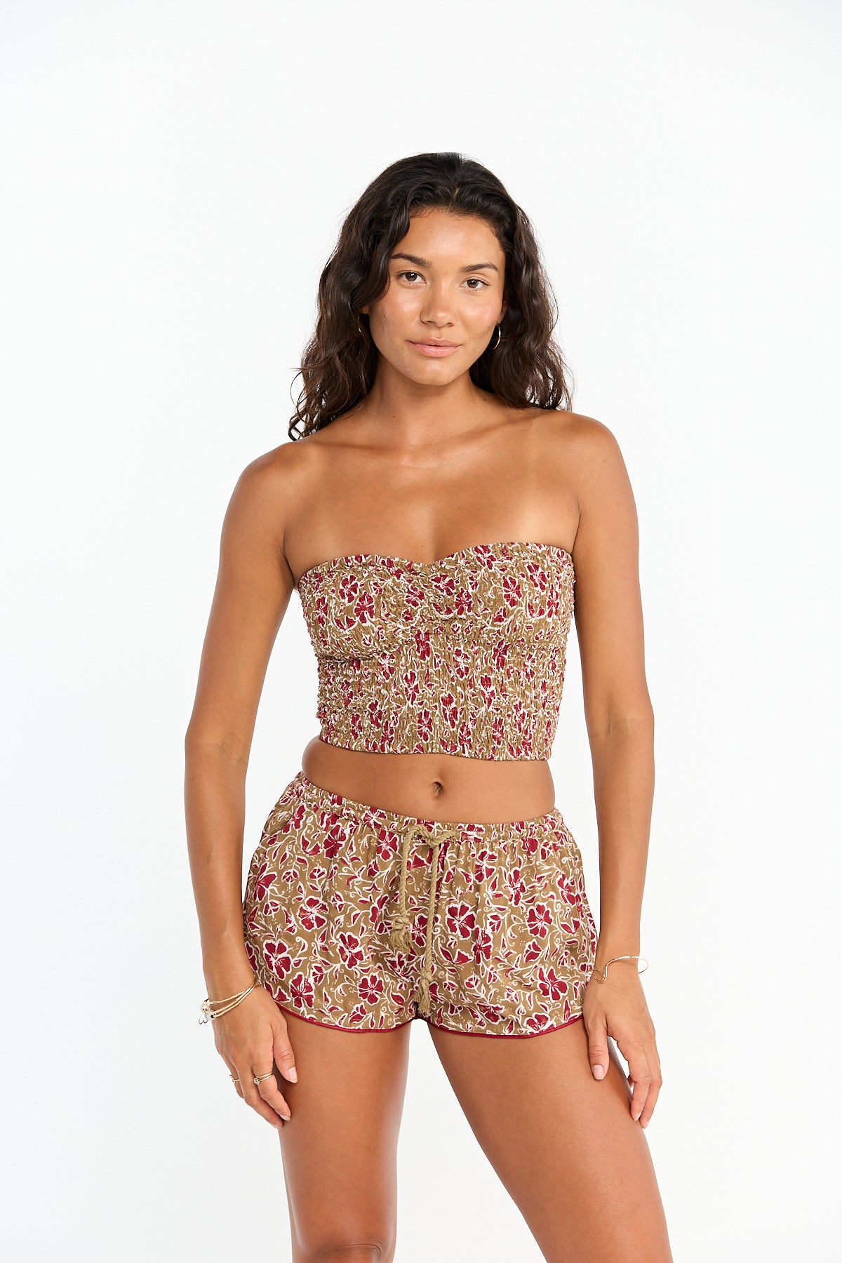 Moana Shorts