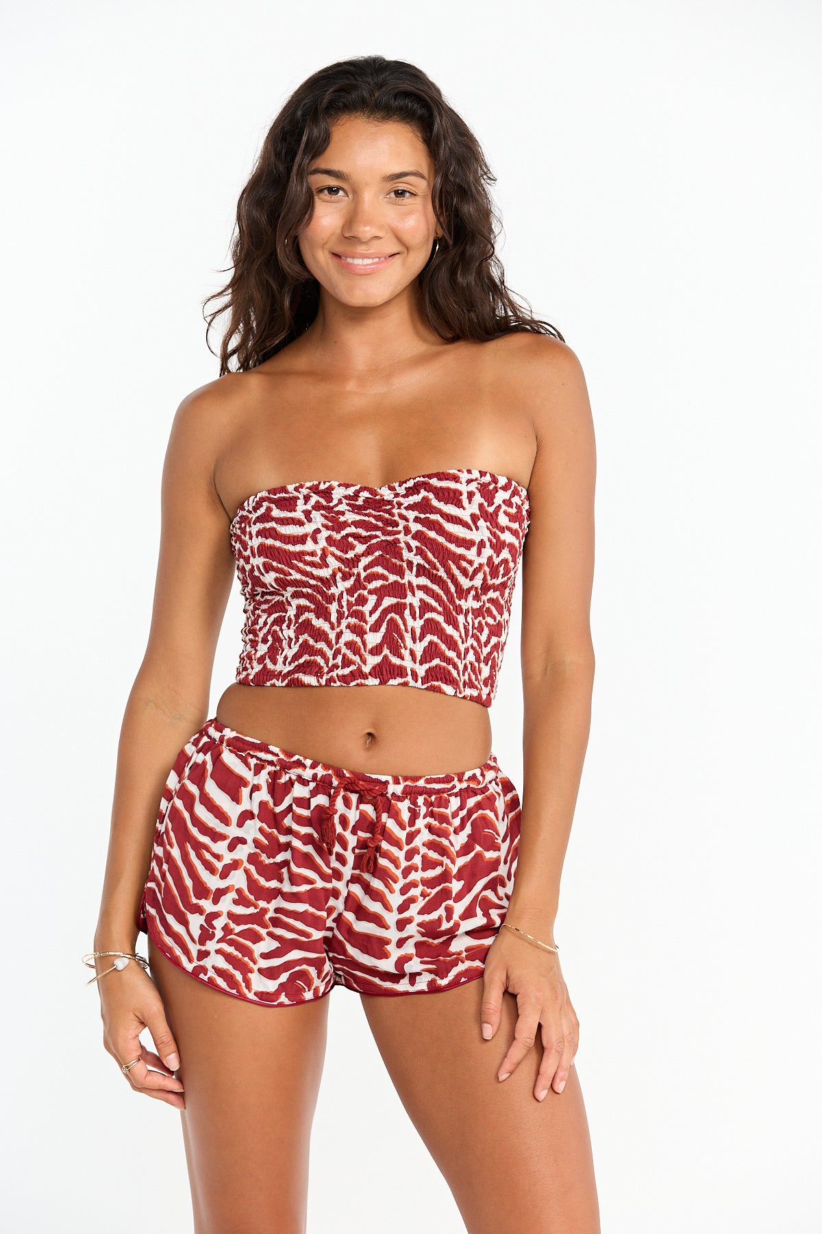 Moana Shorts
