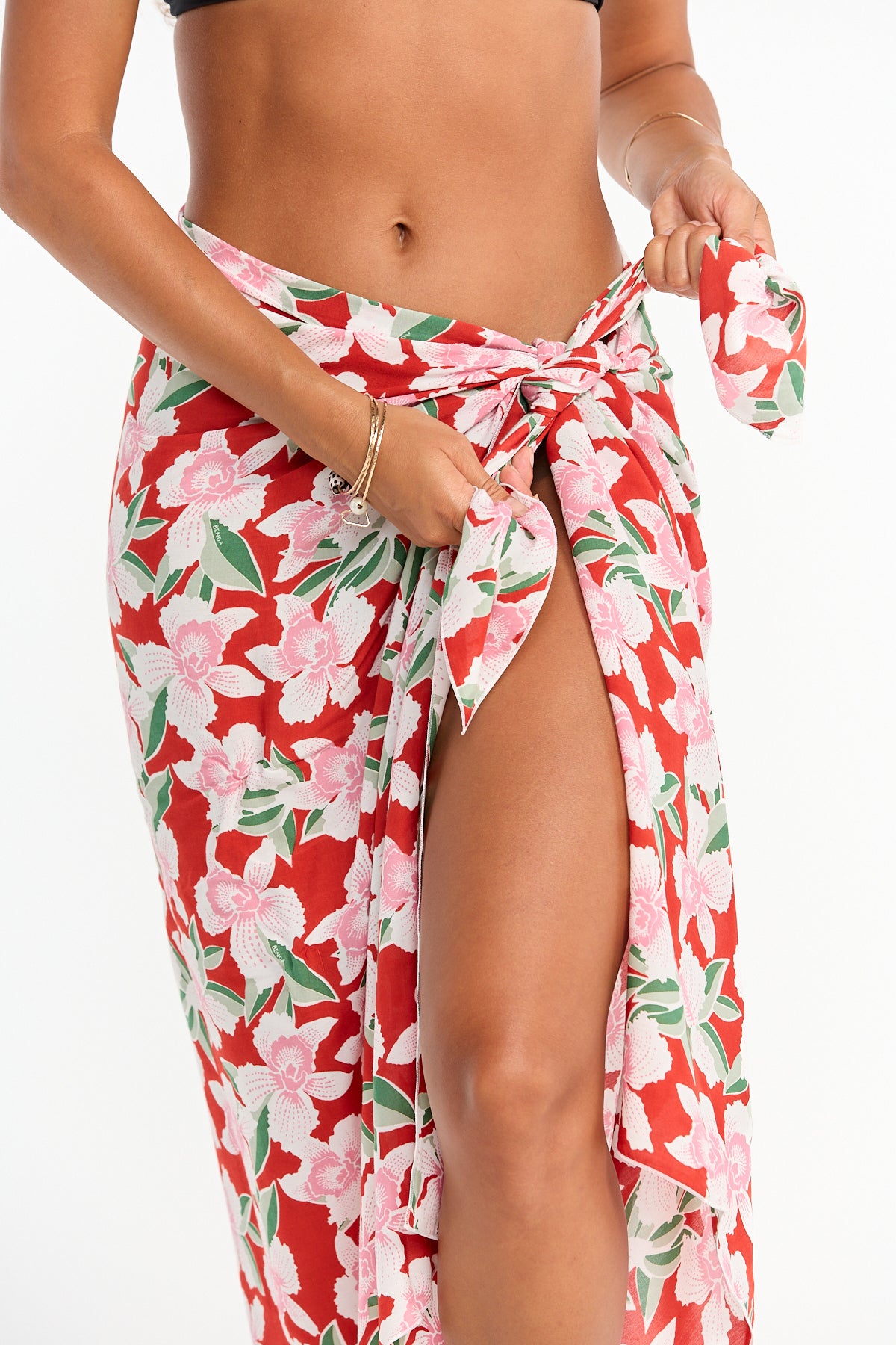 Pareo - Vintage Orchid