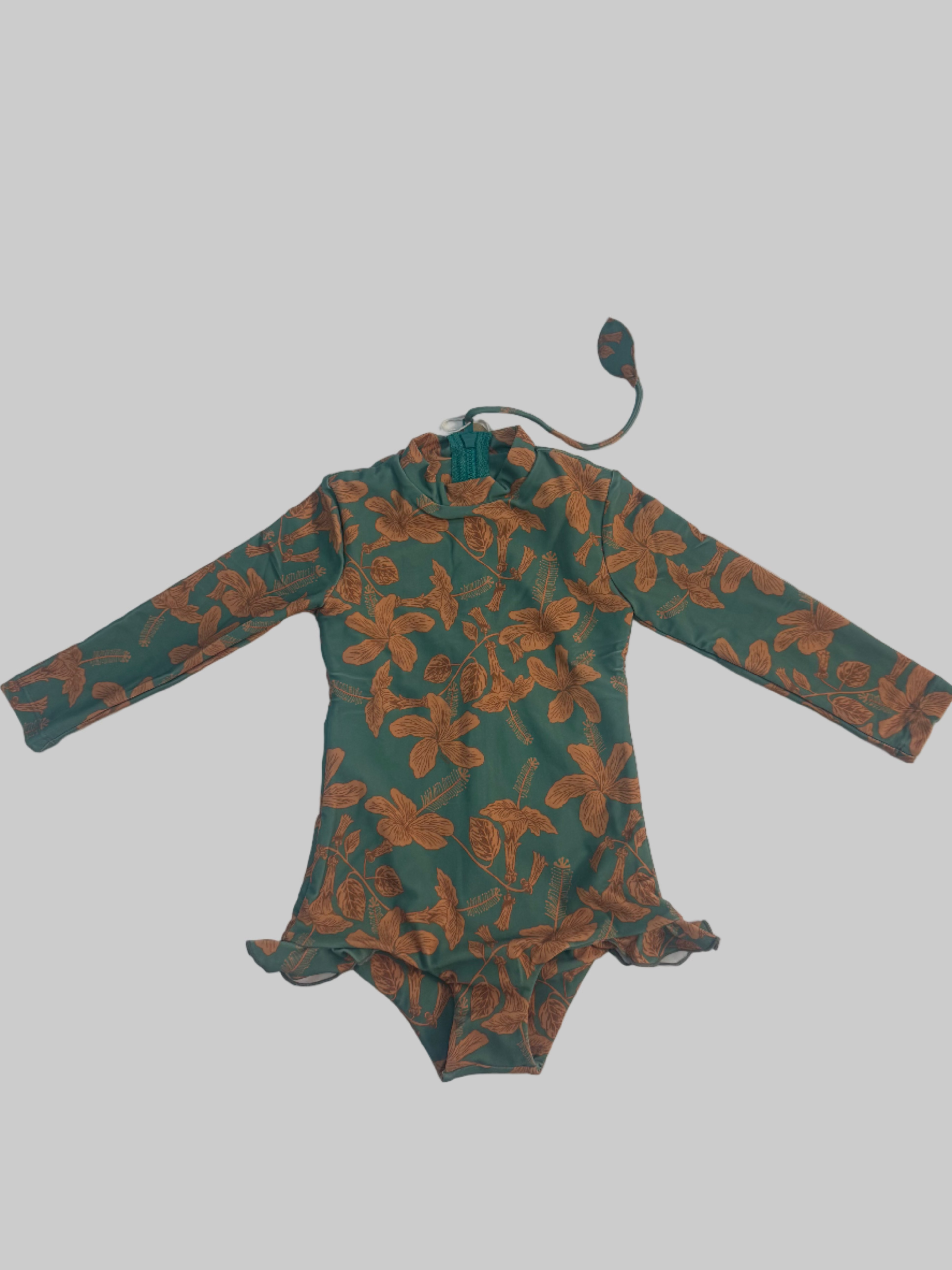 Tiare Keiki One Piece - Tropics