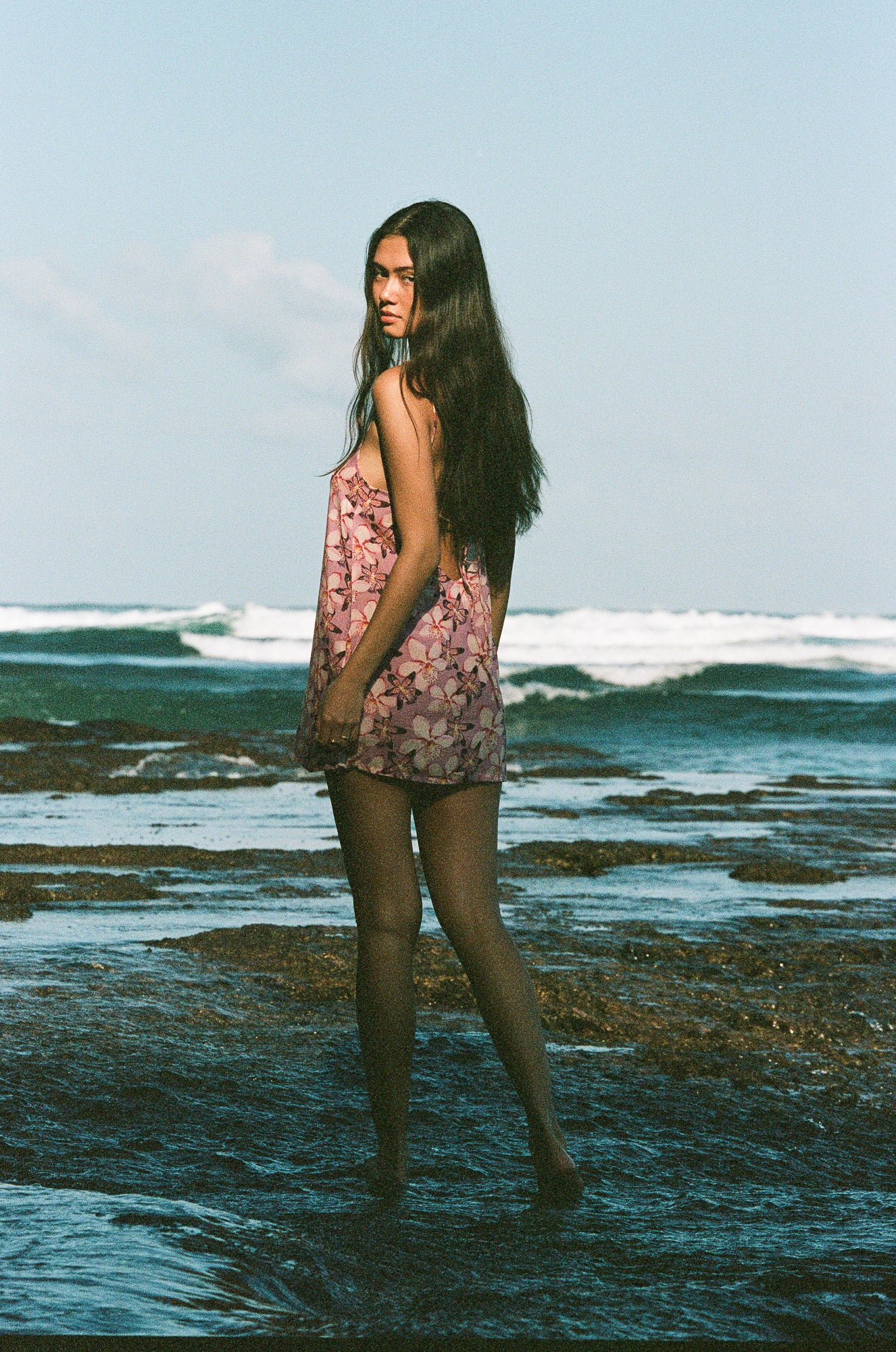 Bells Dress