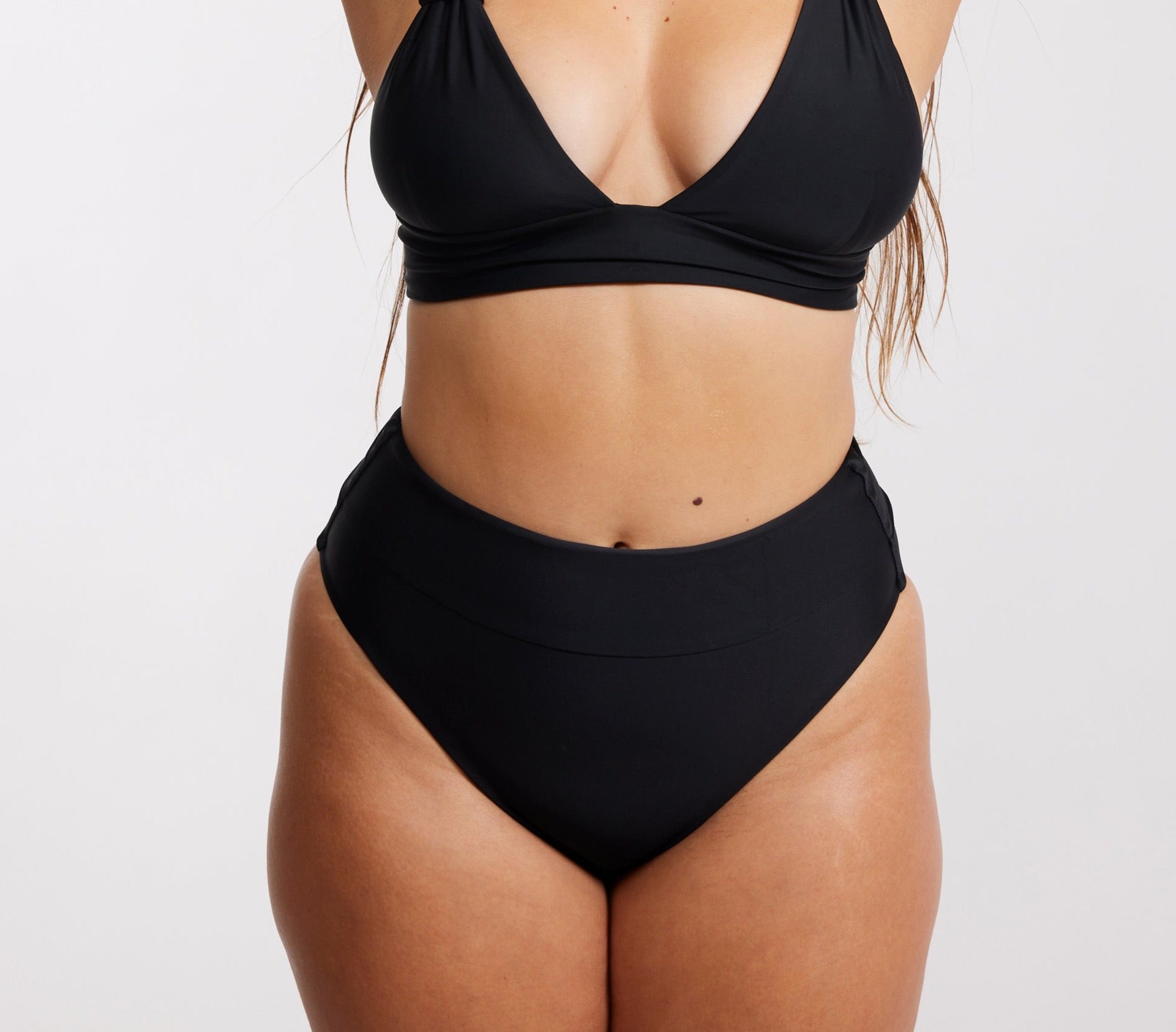 Keani Bottom - Black