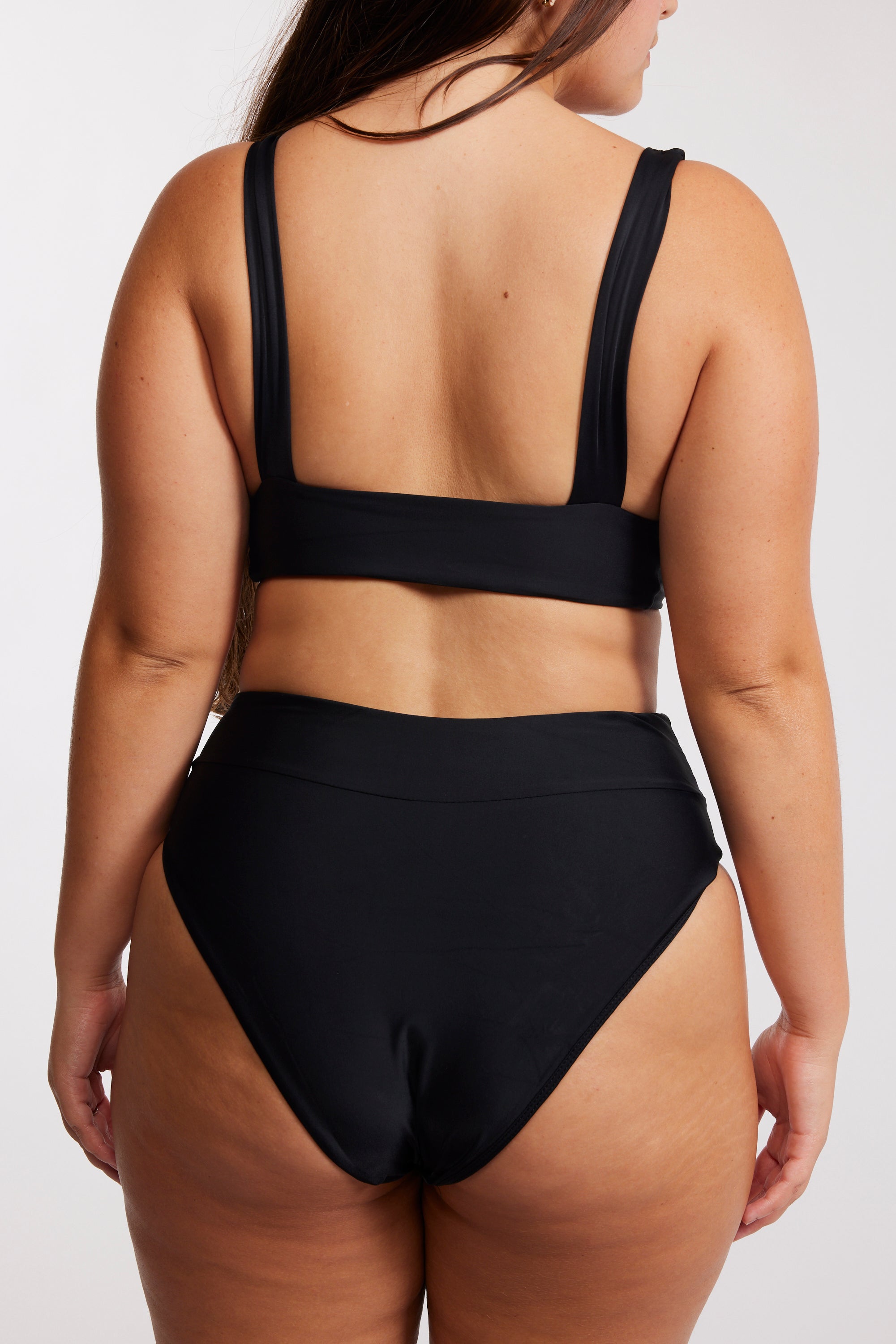 Keani Bottom - Black