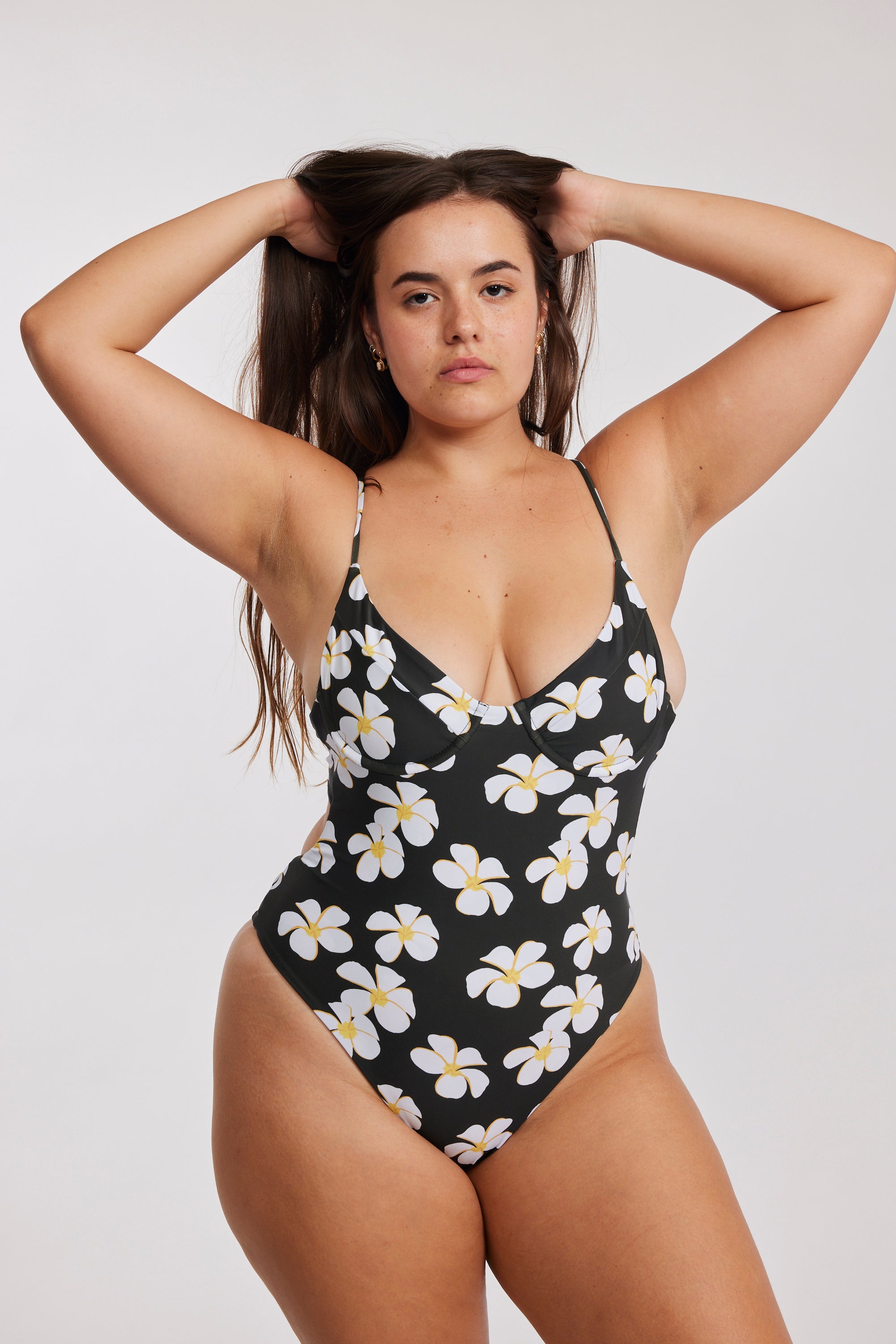 Paia One Piece - Kammies