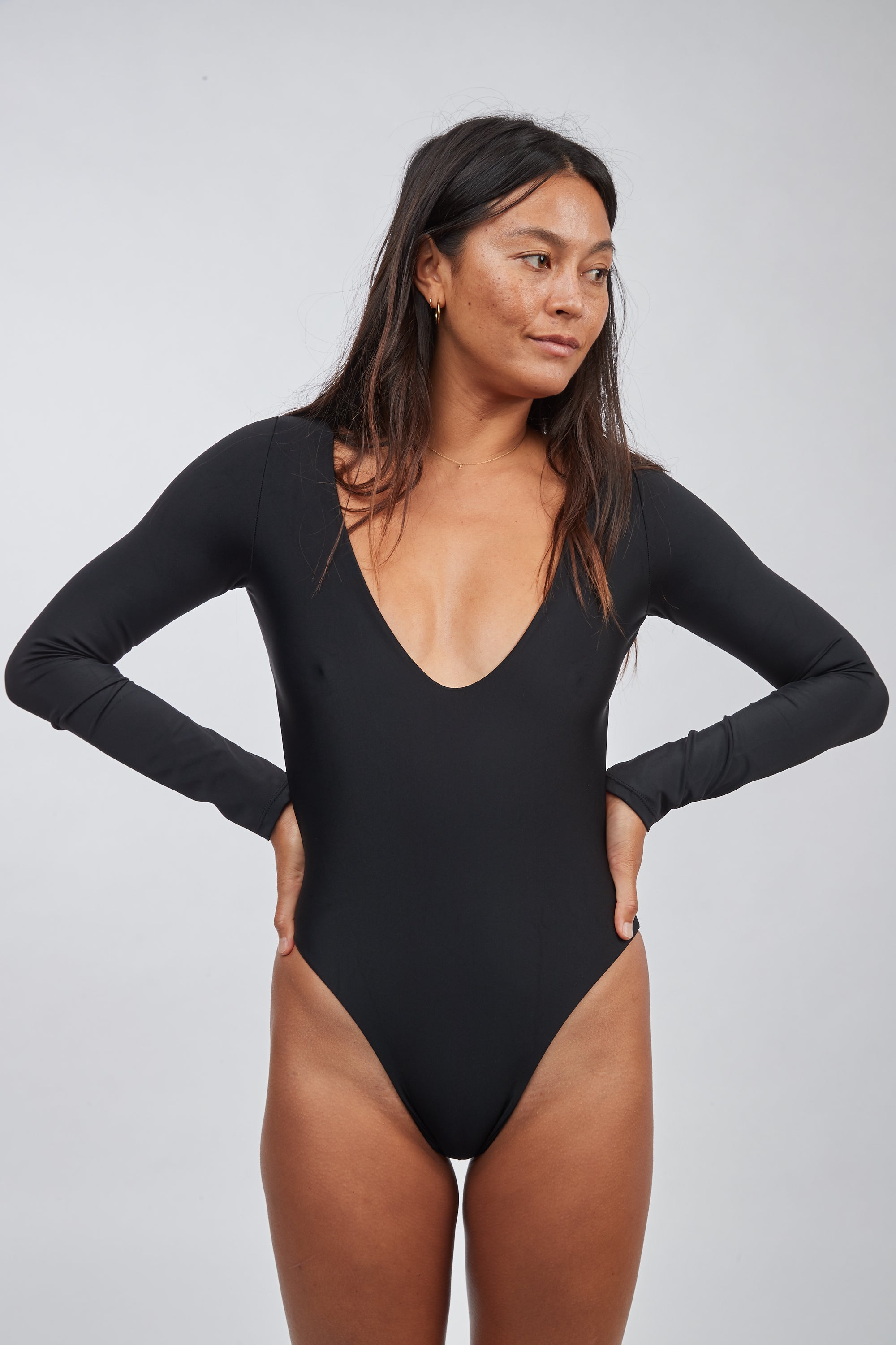 Kialoa One Piece