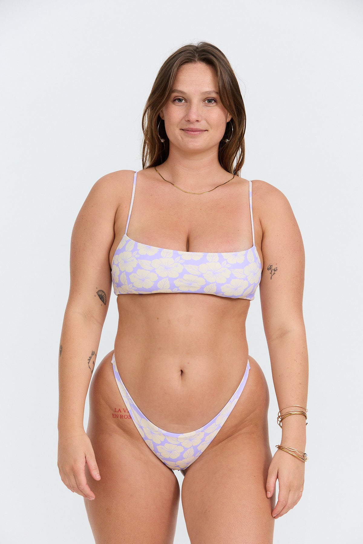 Tahiti Top - Aokis