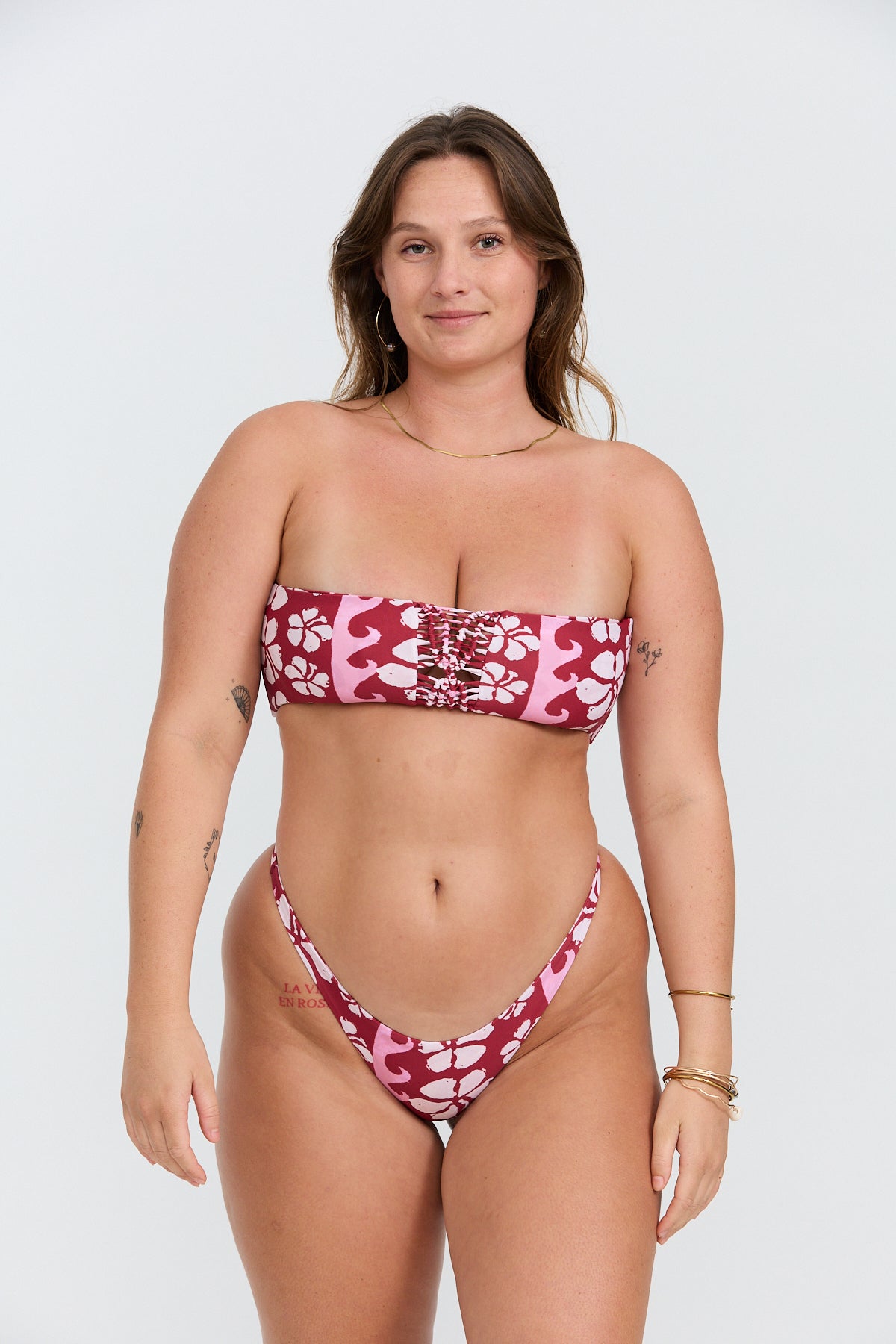 Lily Top - Papeete