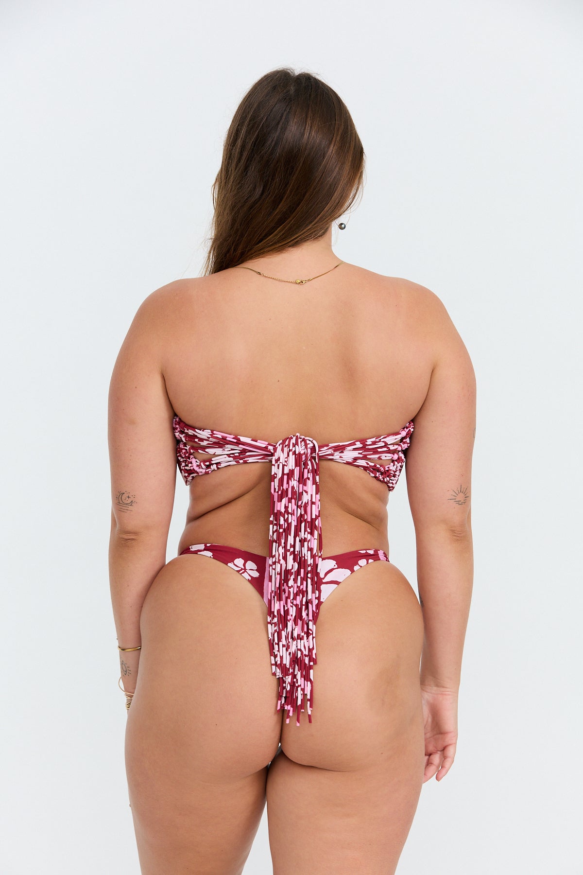 Lily Top - Papeete