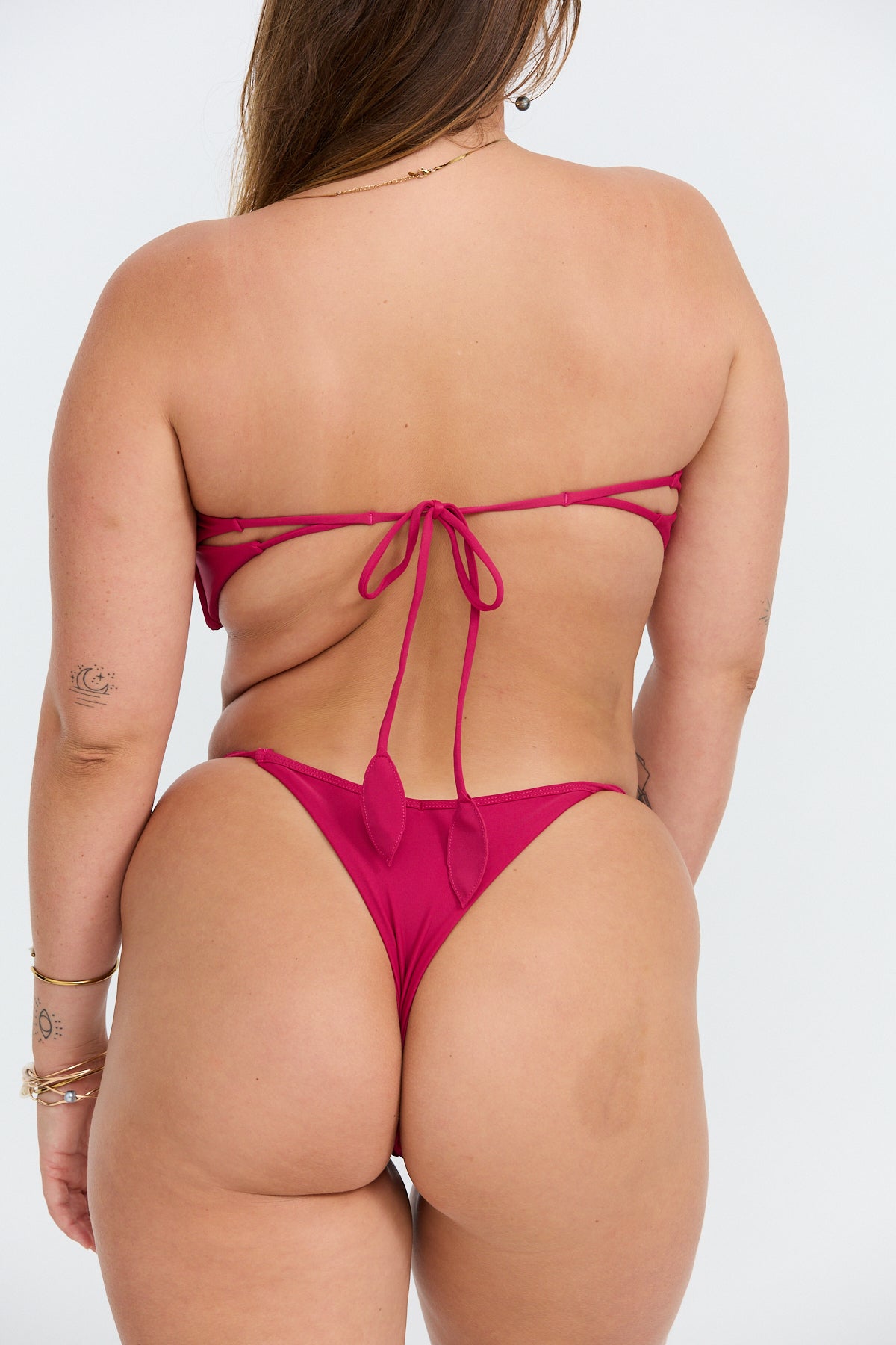 Bella Bottom - Ginger