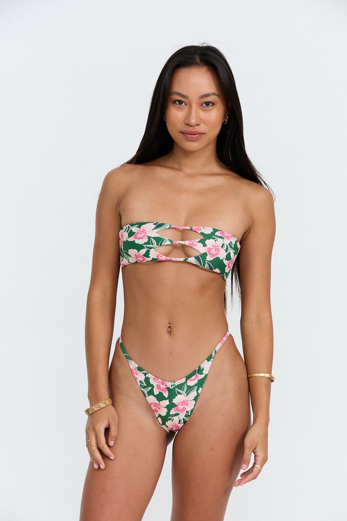 Bella Bottom - Waikiki