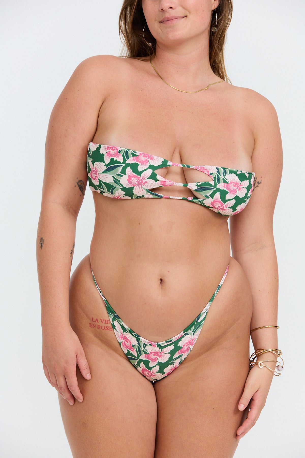 Bella Bottom - Waikiki