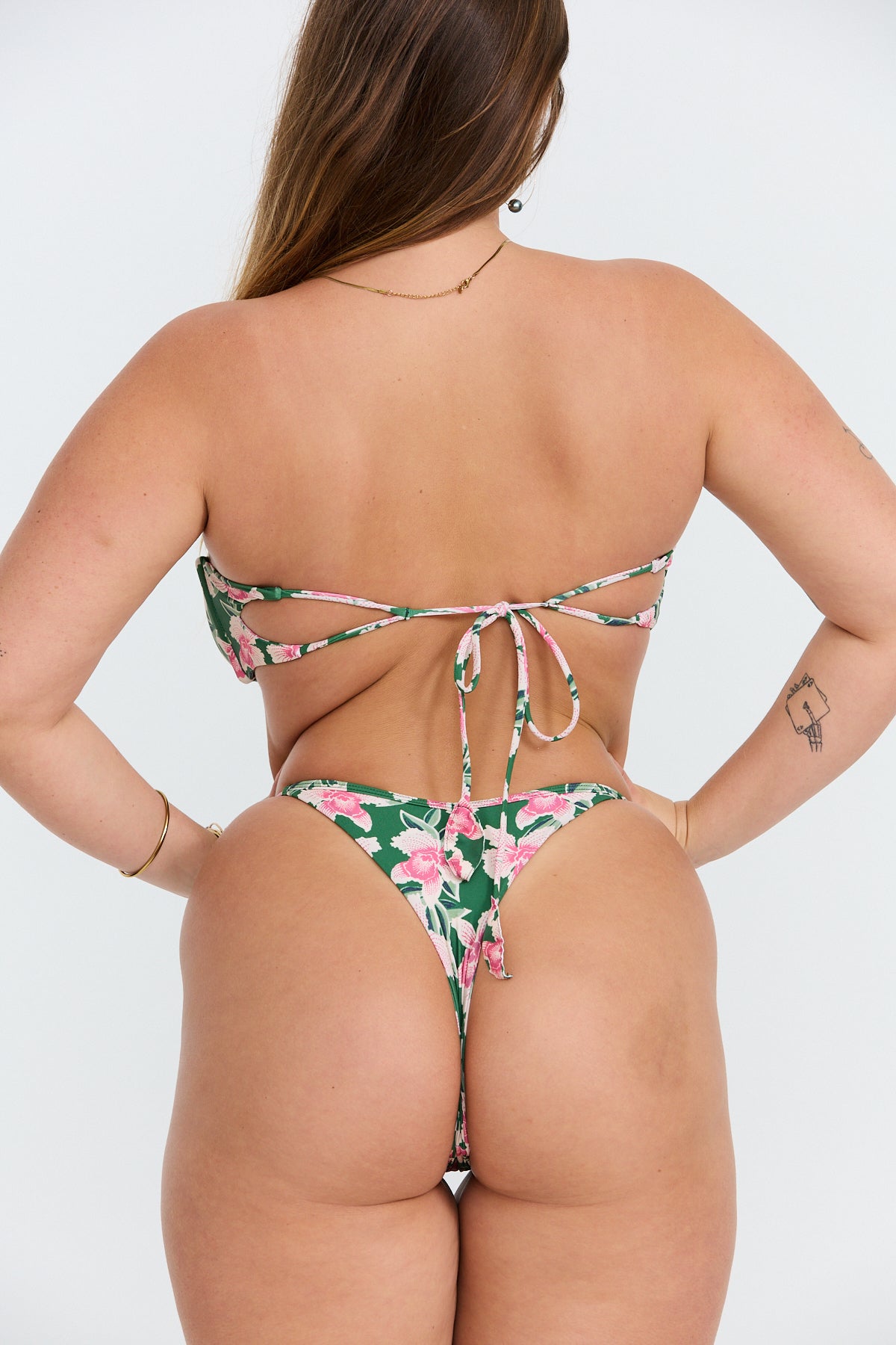 India Top - Waikiki