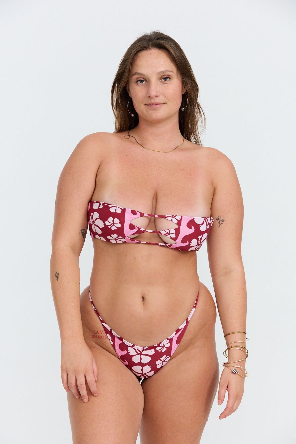 Bella Bottom - Papeete