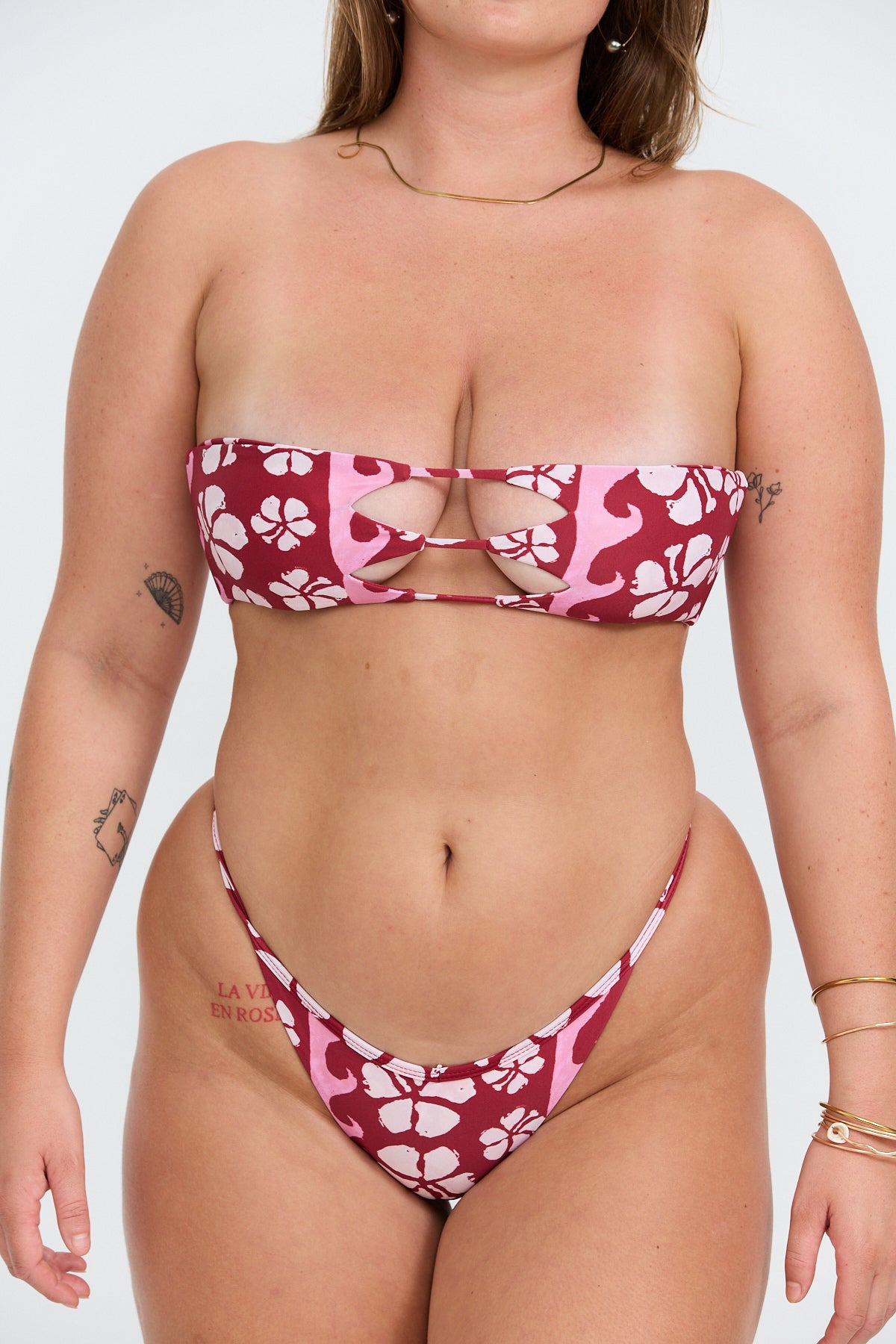 Bella Bottom - Papeete
