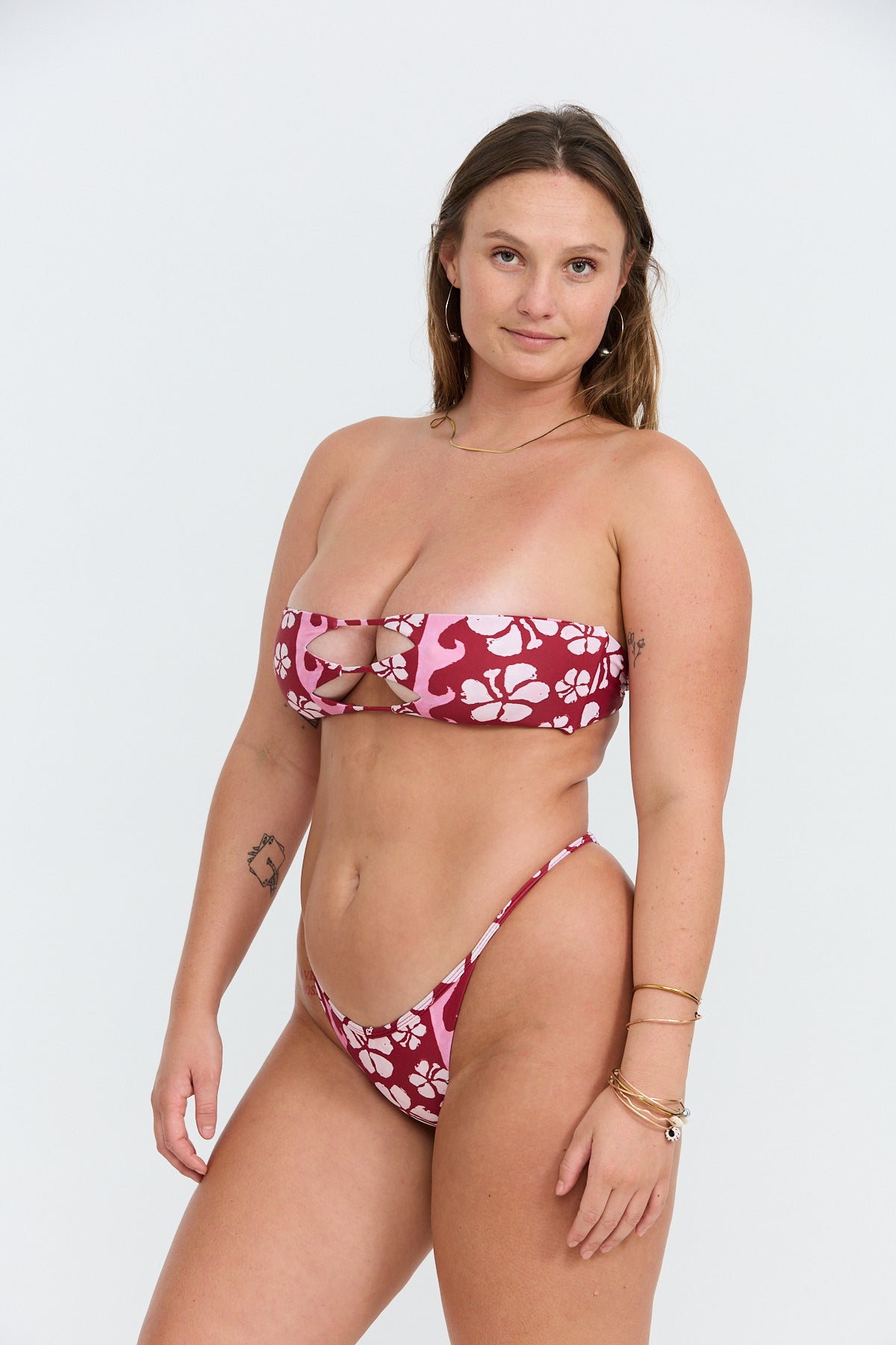 Bella Bottom - Papeete
