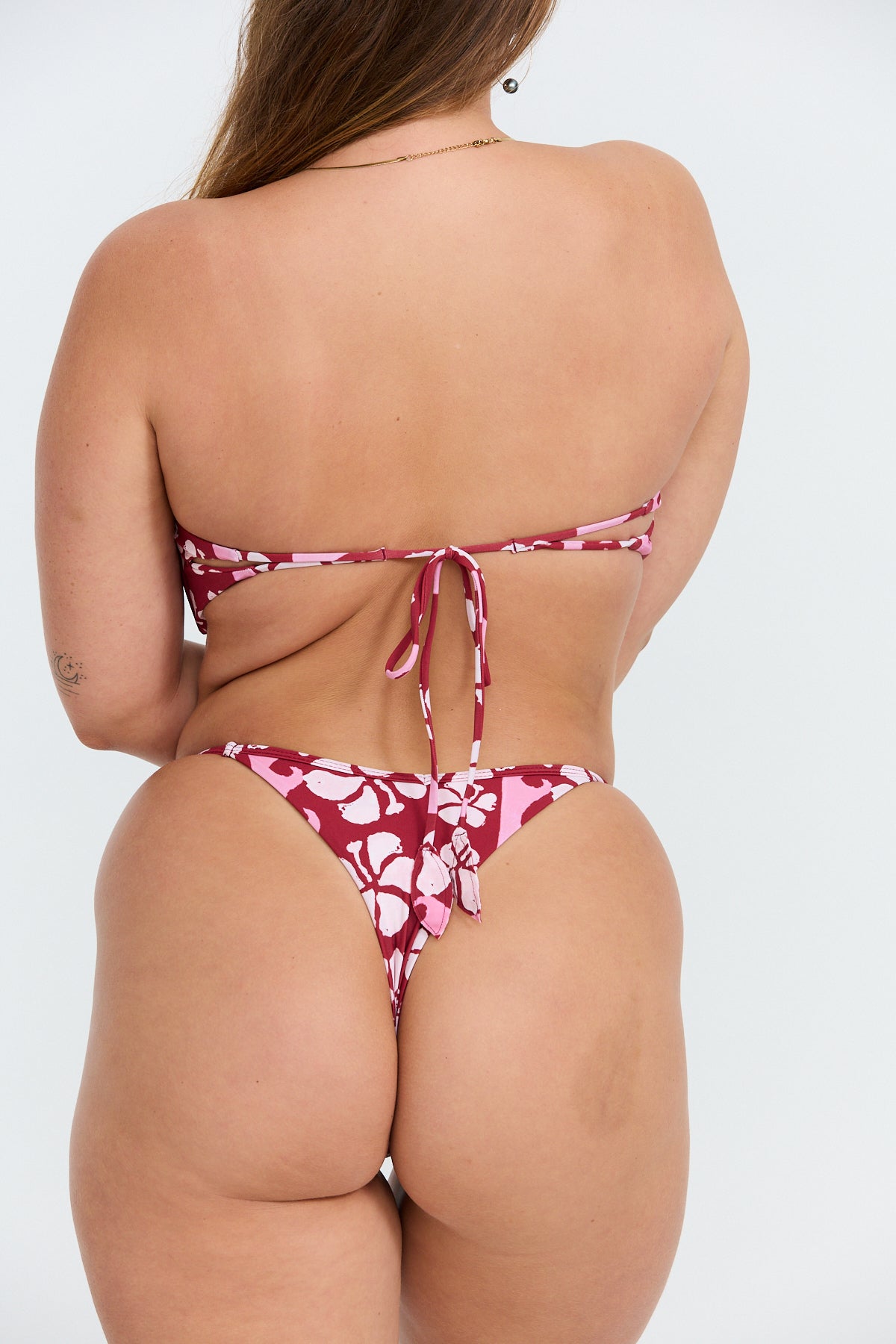 Bella Bottom - Papeete