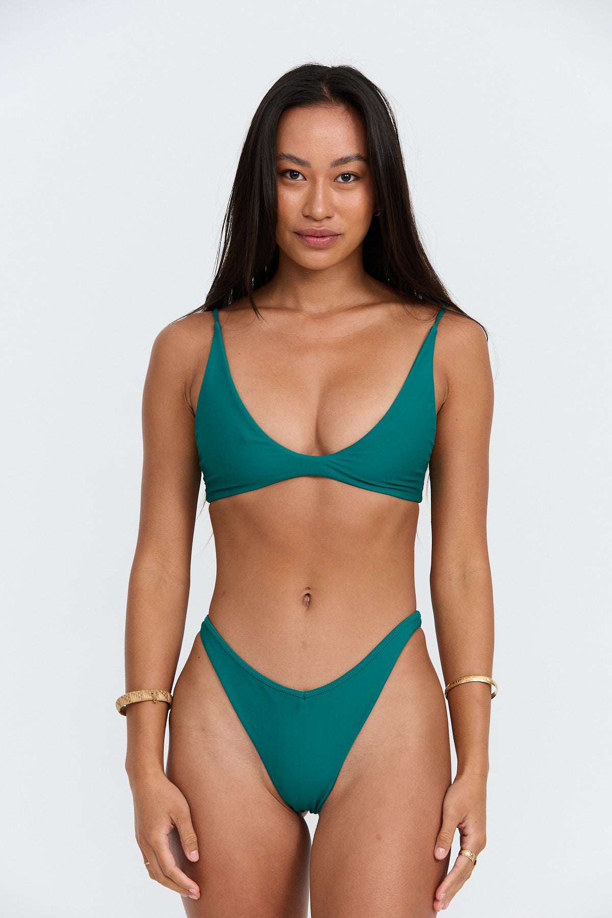 Zoe Top - Lagoon