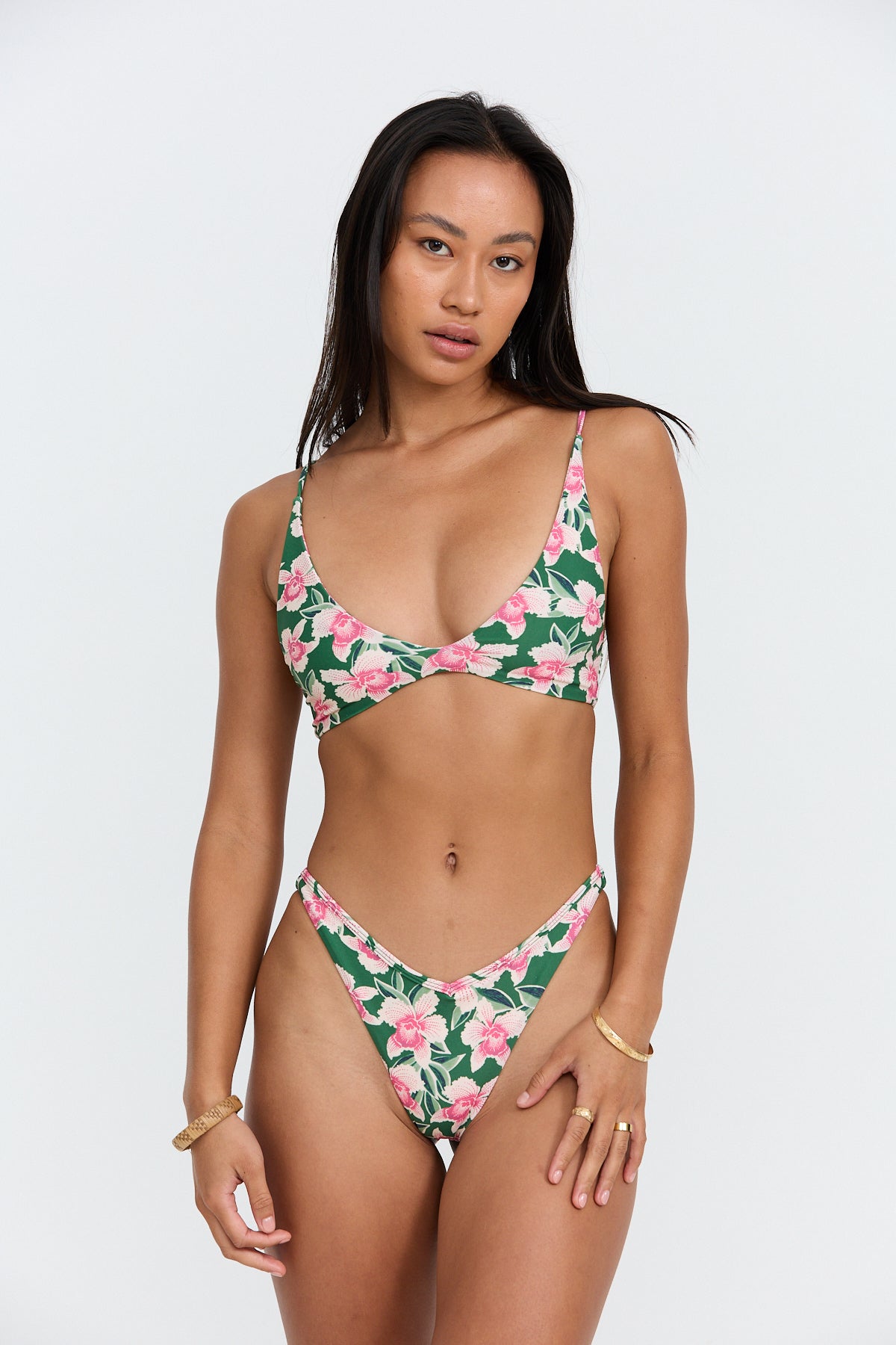 Zoe Top - Waikiki