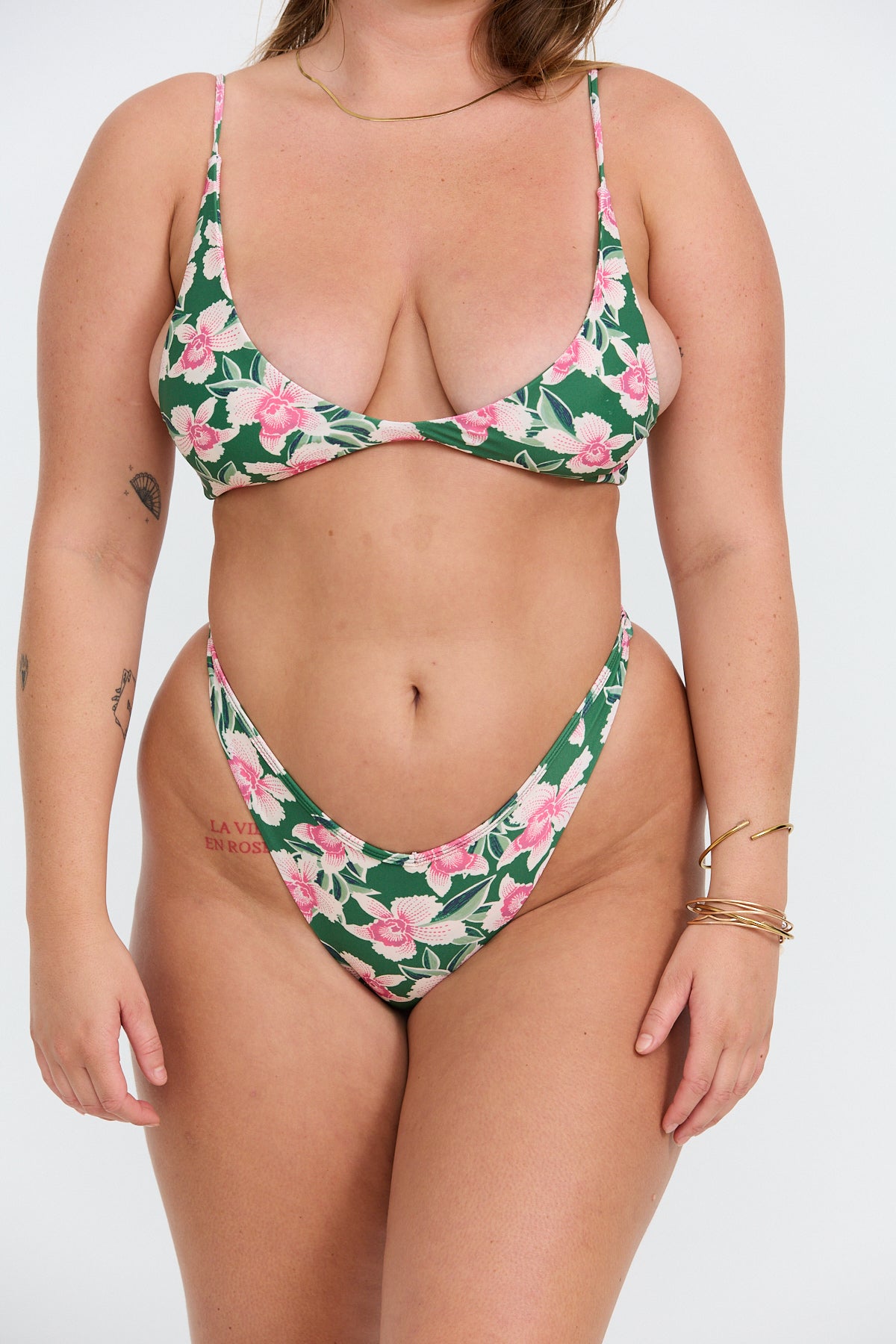 Zoe Top - Waikiki