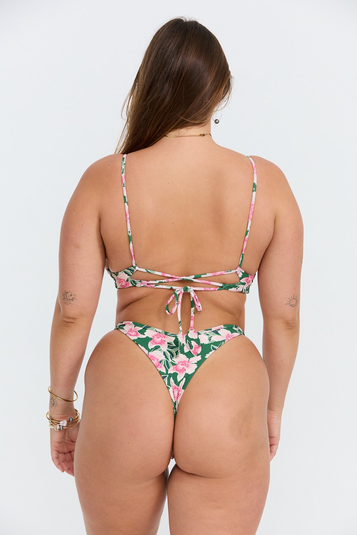 Zoe Top - Waikiki