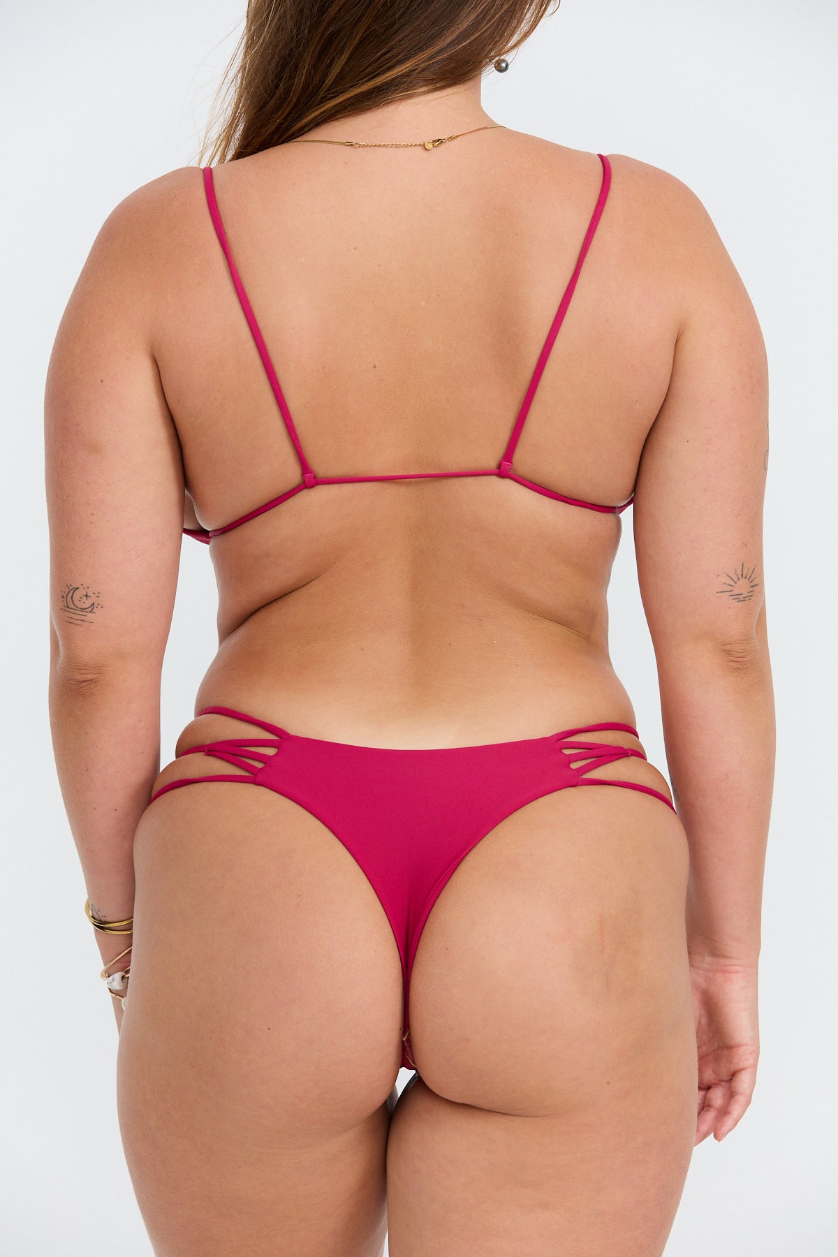 Ozzi Bottom - Ginger