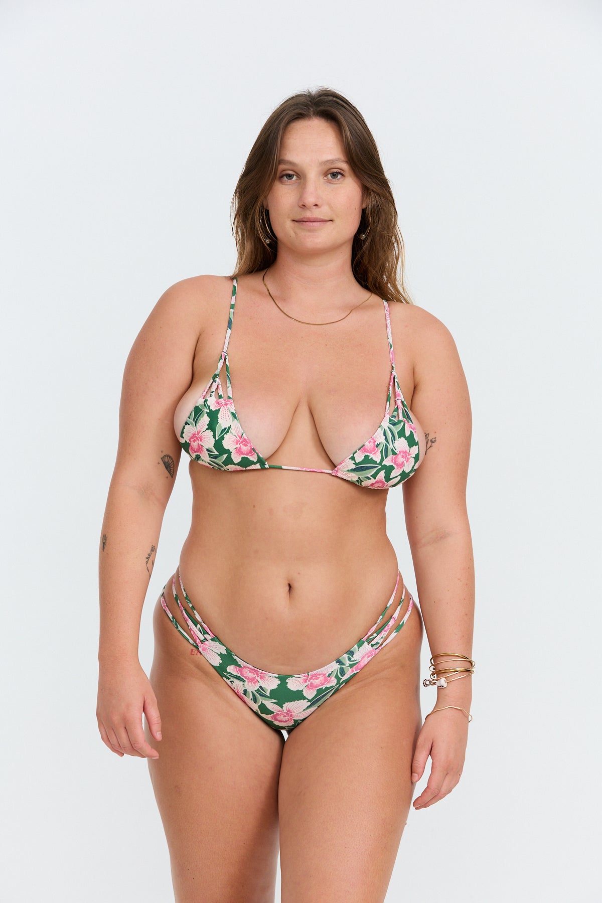 Ozzi Bottom - Waikiki