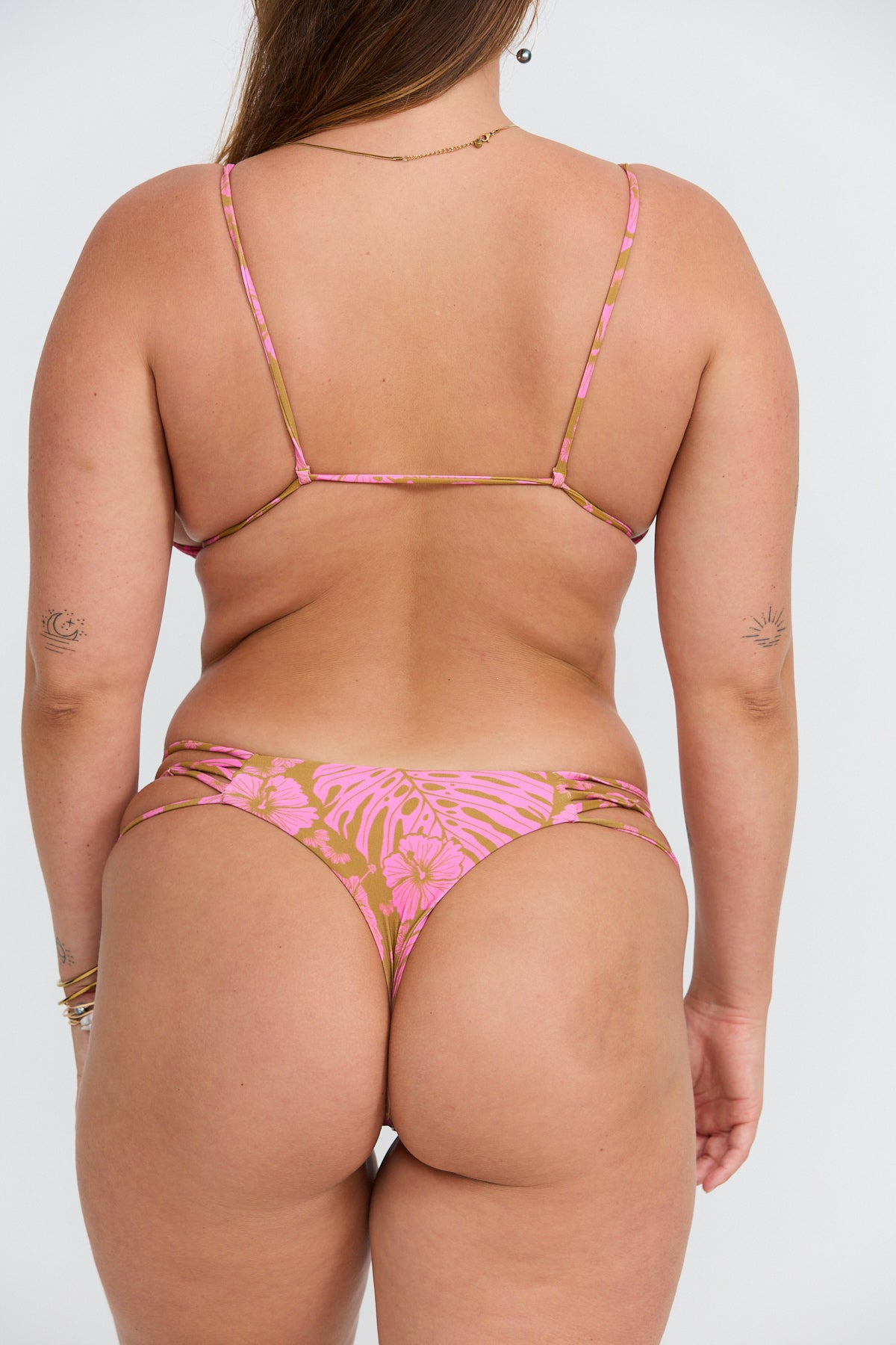 Ozzi Bottom - Garden