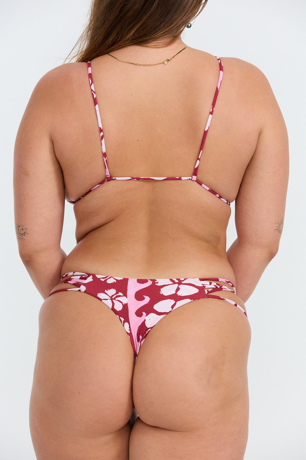 Ozzi Bottom - Papeete