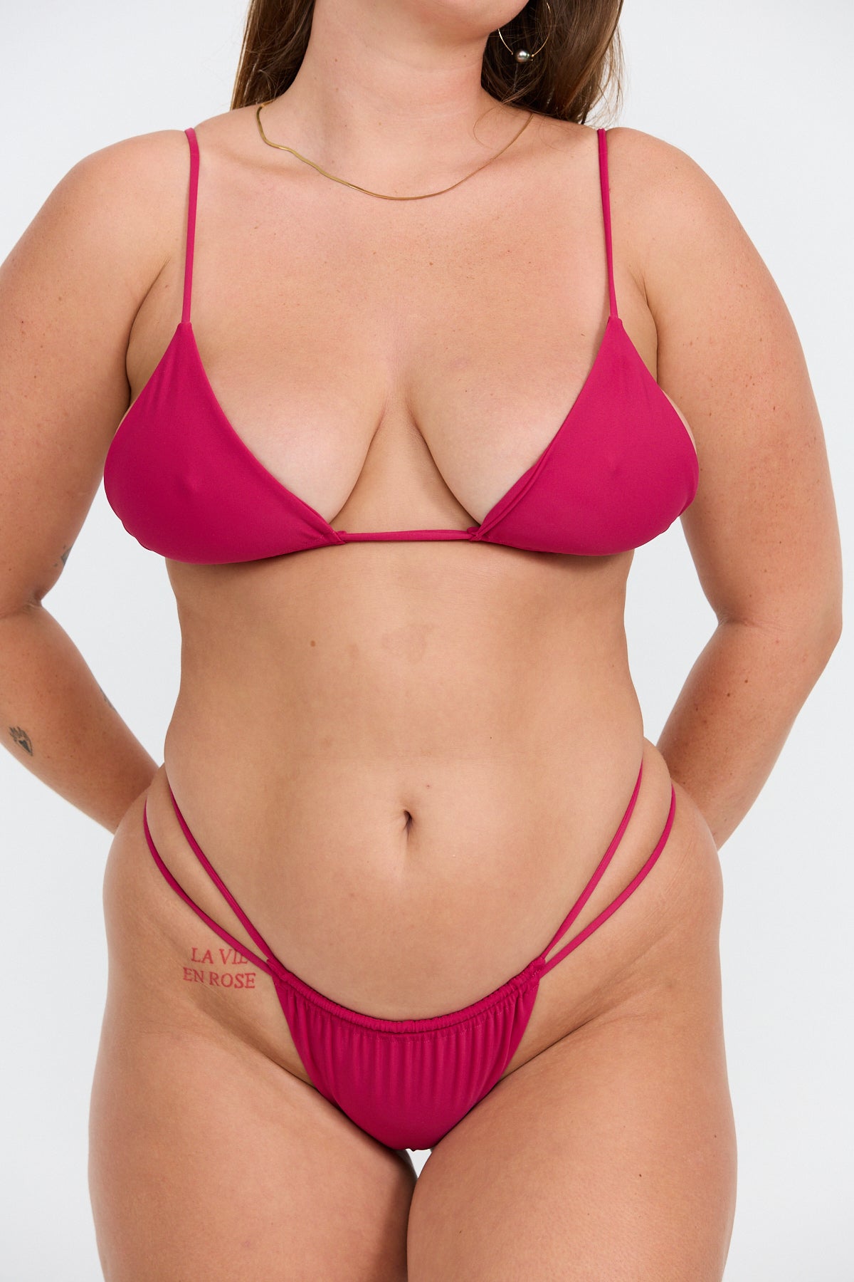 Anini Bottom - Ginger