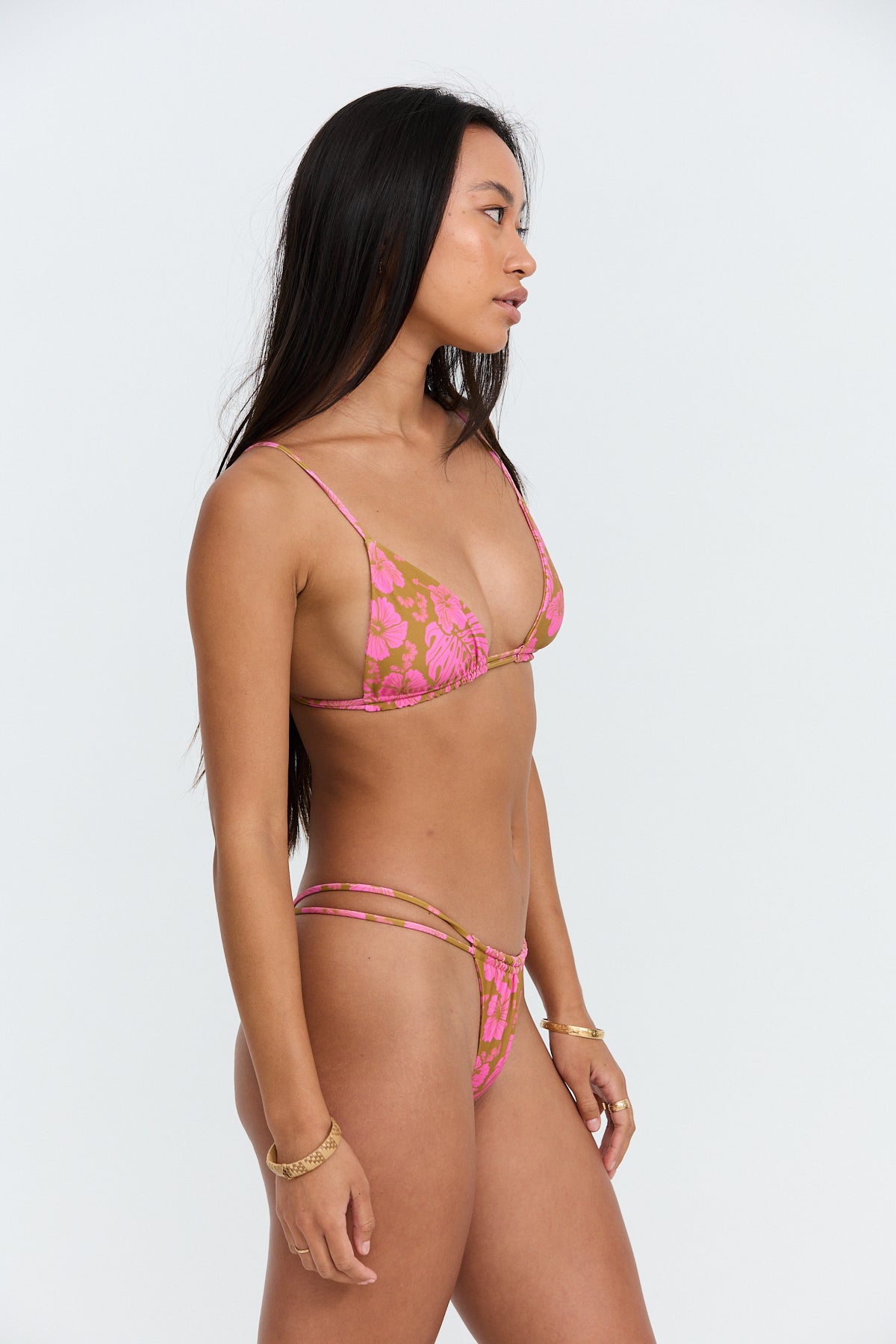 Anini Bottom - Garden