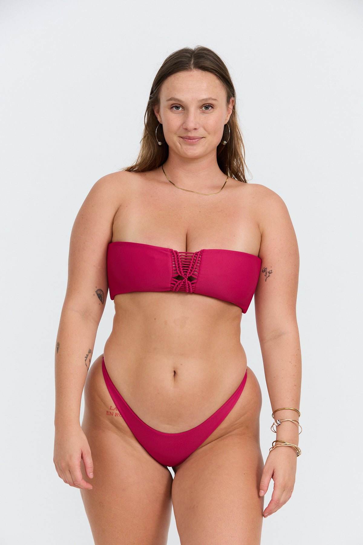 Alana Bottom - Ginger