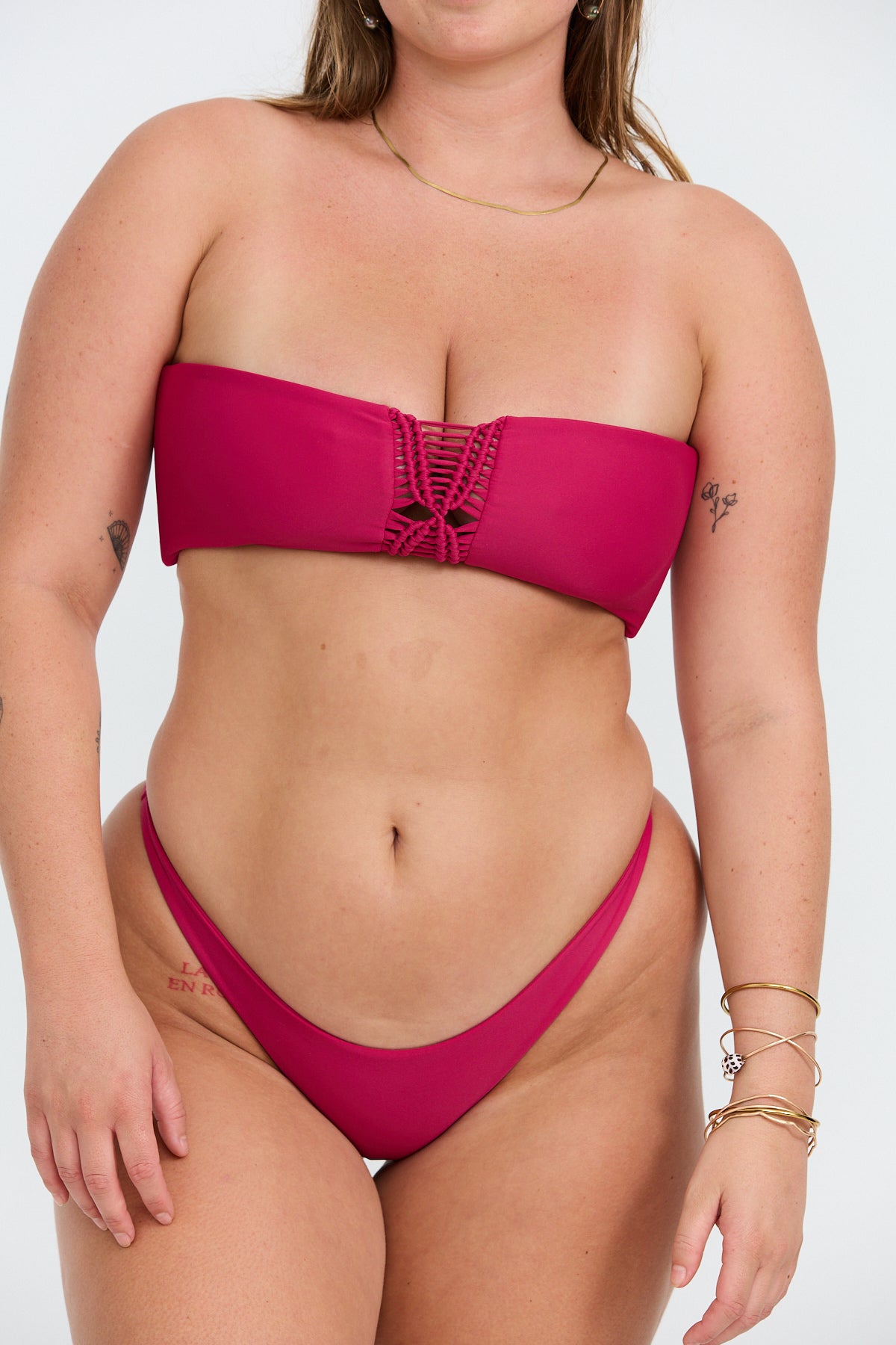 Alana Bottom - Ginger