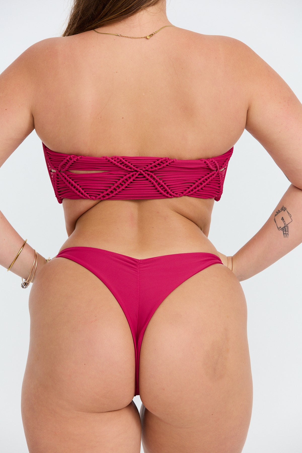 Alana Bottom - Ginger