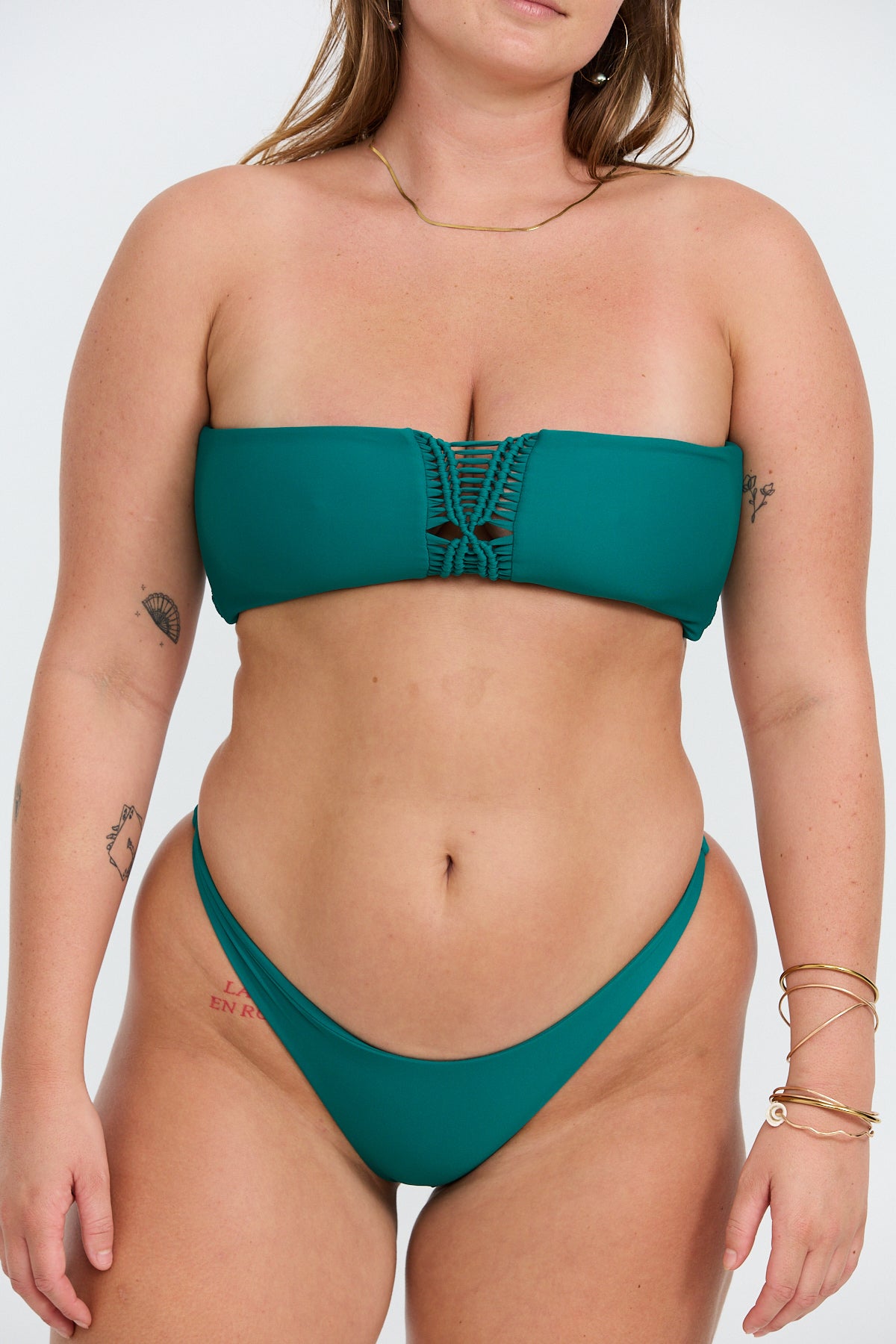 Alana Bottom - Lagoon