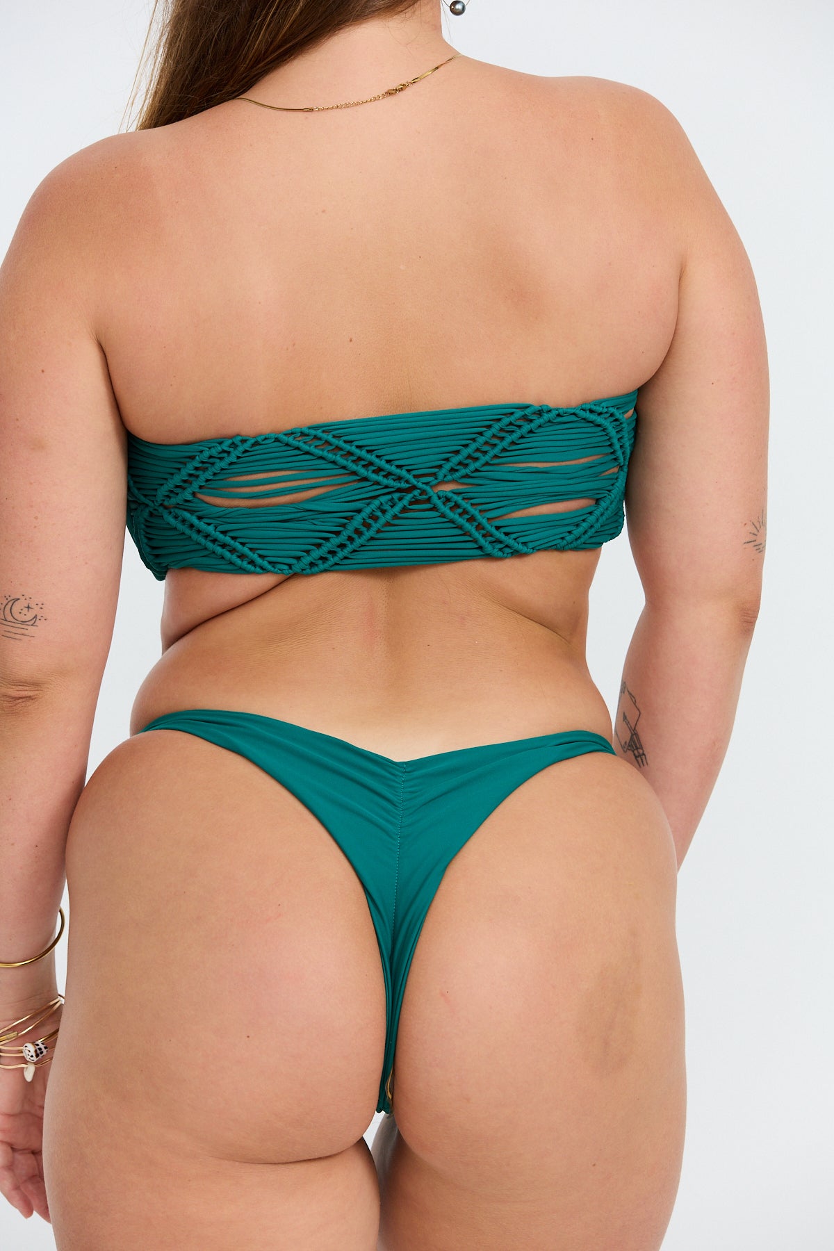 Alana Bottom - Lagoon