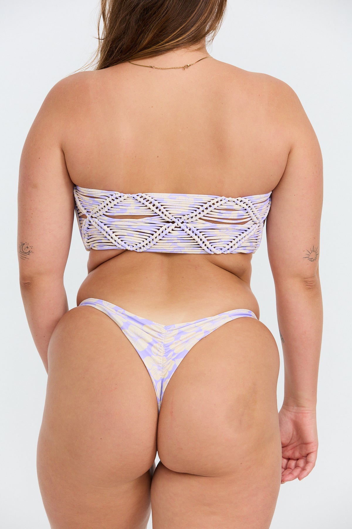 Alana Bottom - Aokis